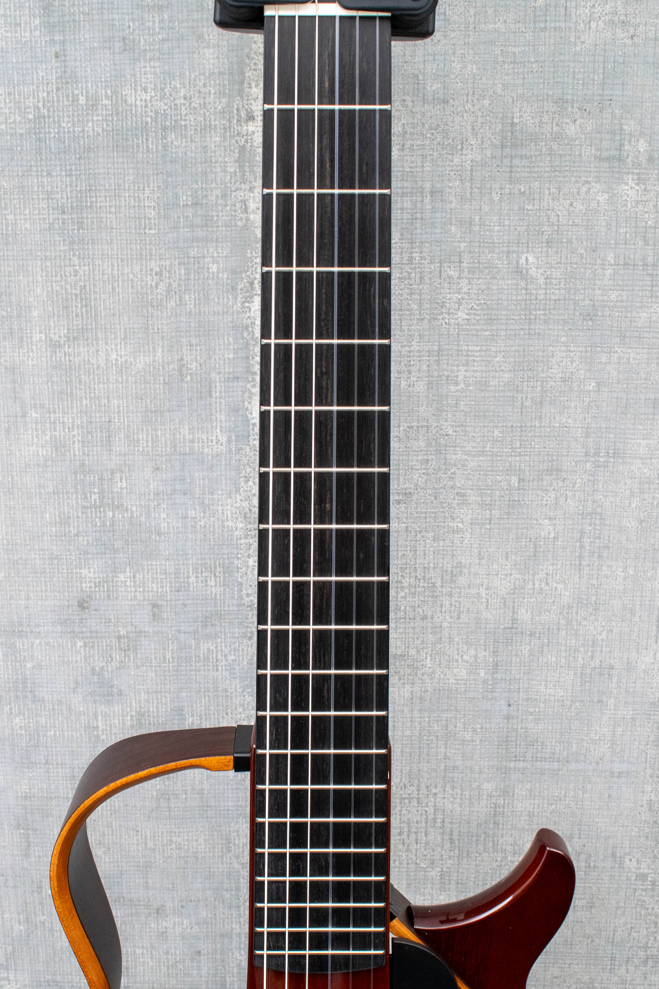 Yamaha SLG200NW Nylon String Silent