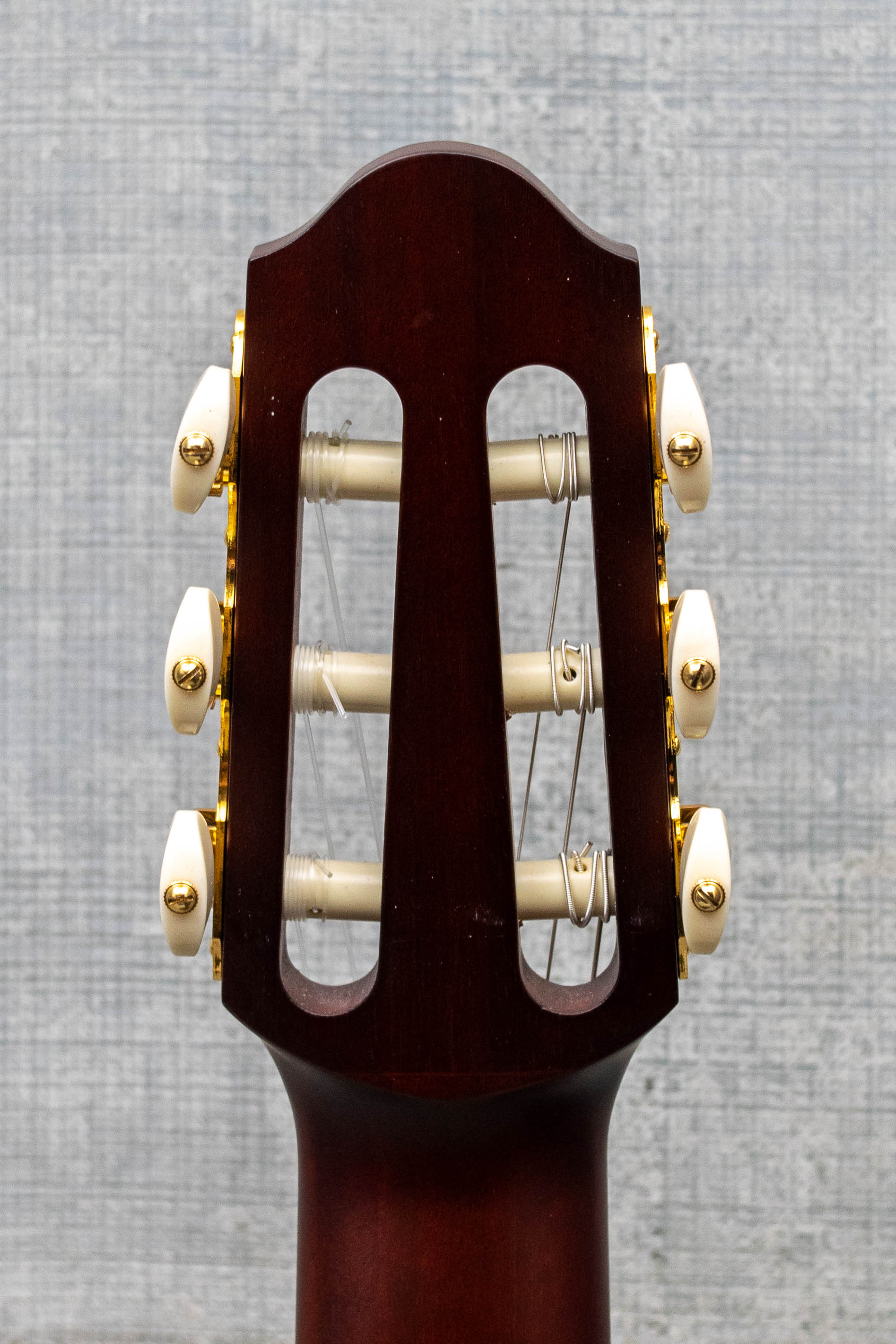 Yamaha SLG200NW Nylon String Silent