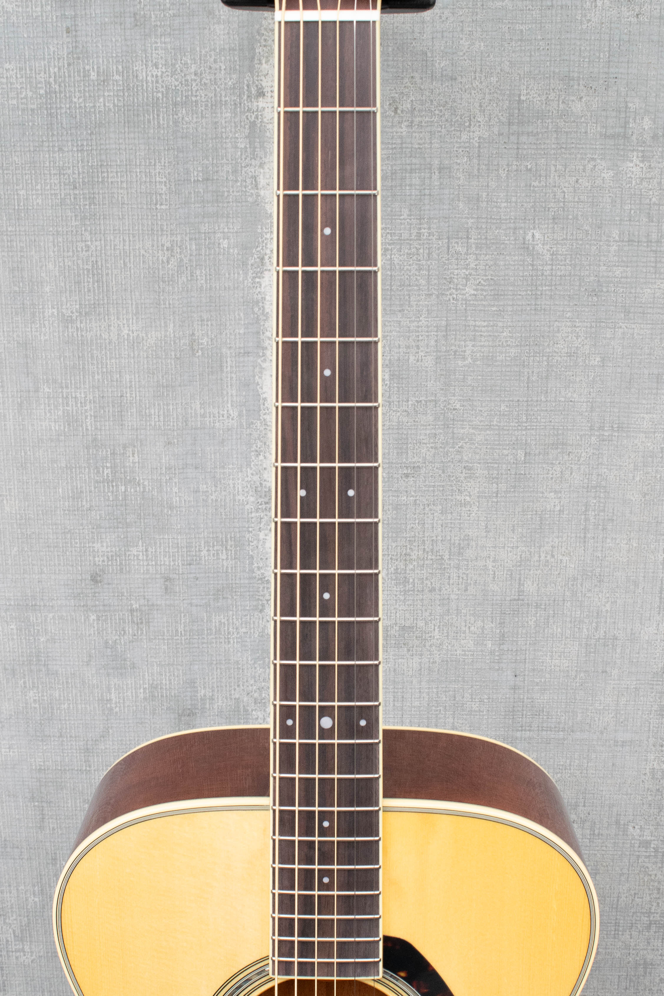 Yamaha LS6M ARE