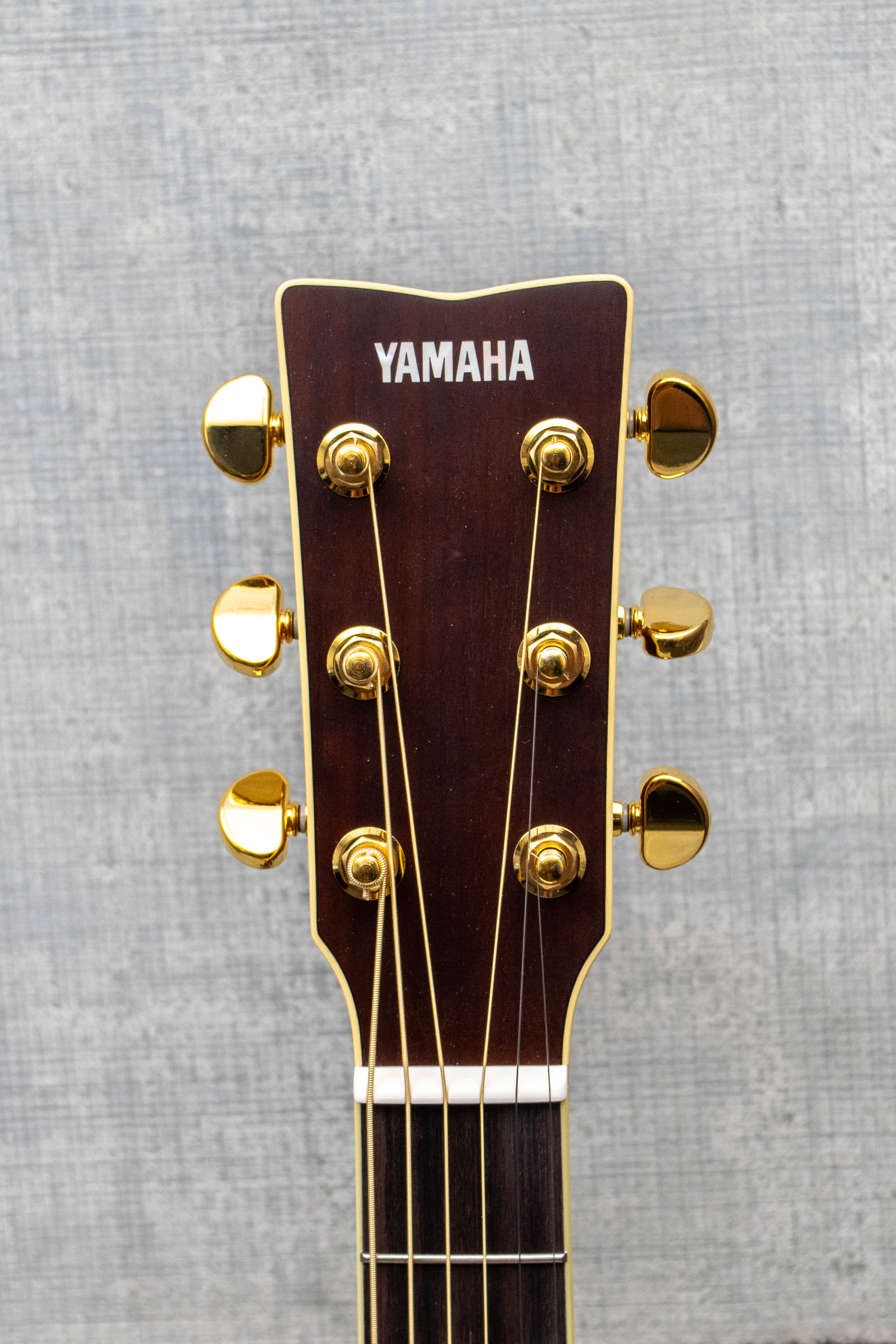 Yamaha LS6M ARE