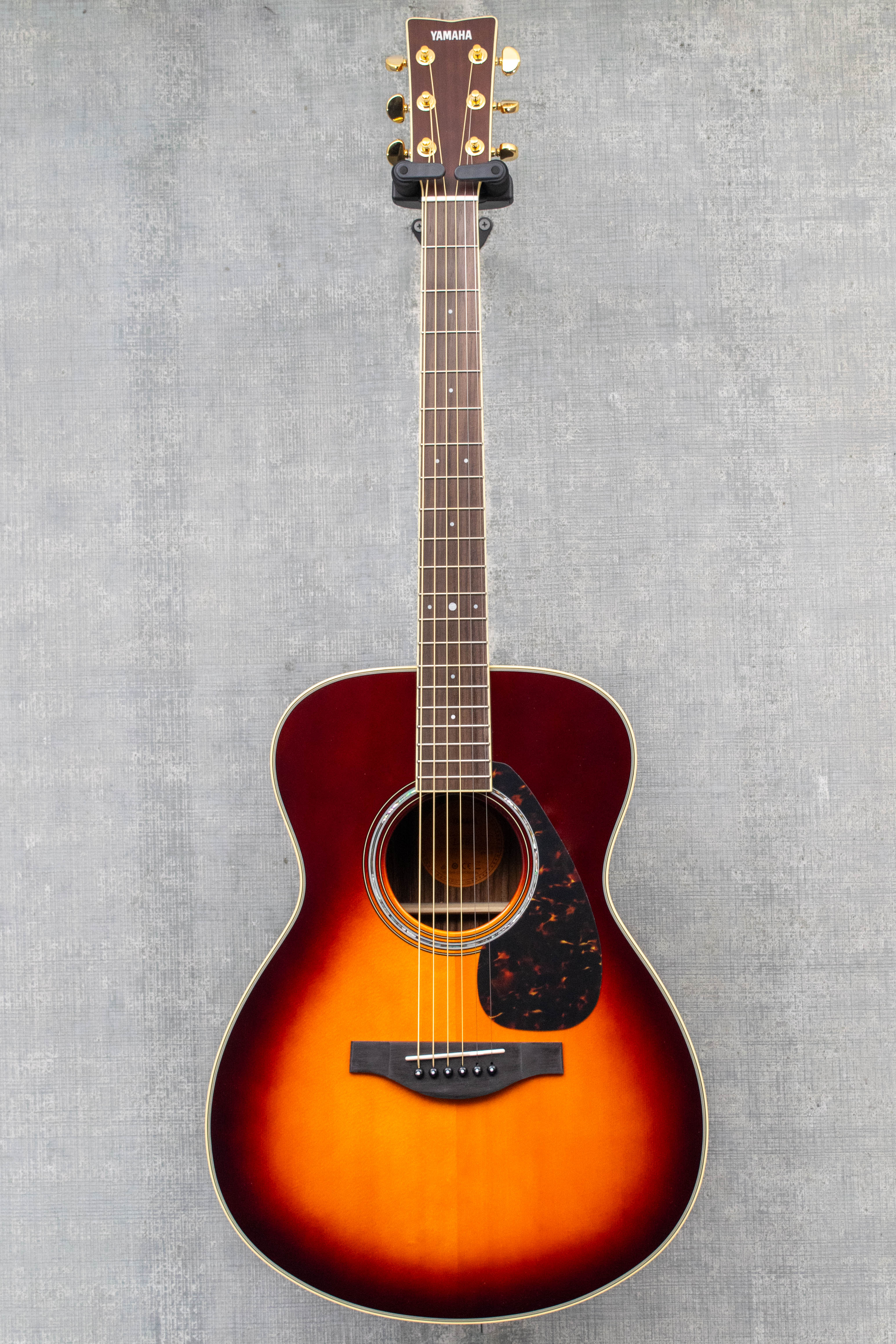 Yamaha LS6M BS ARE