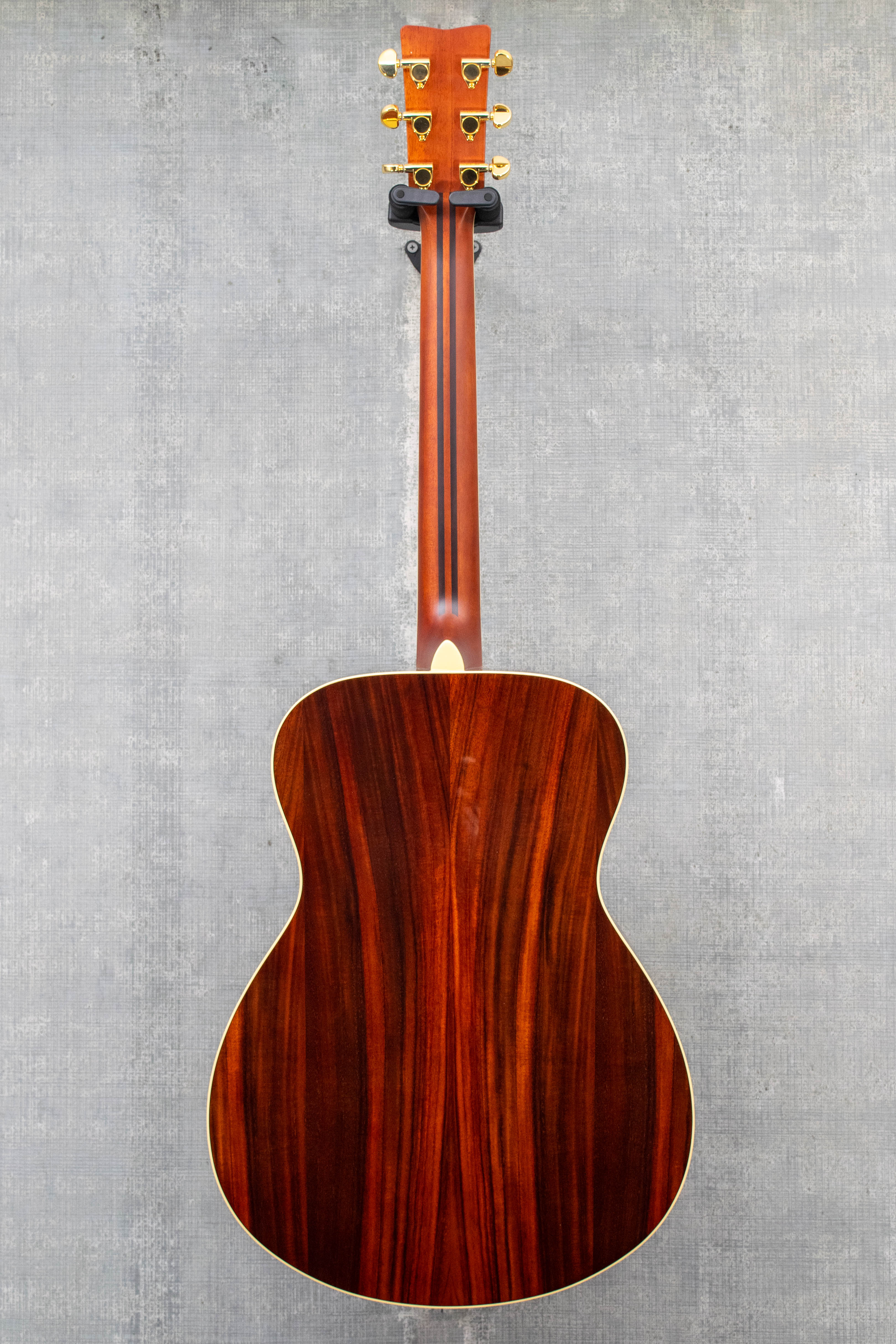 Yamaha LS6M BS ARE