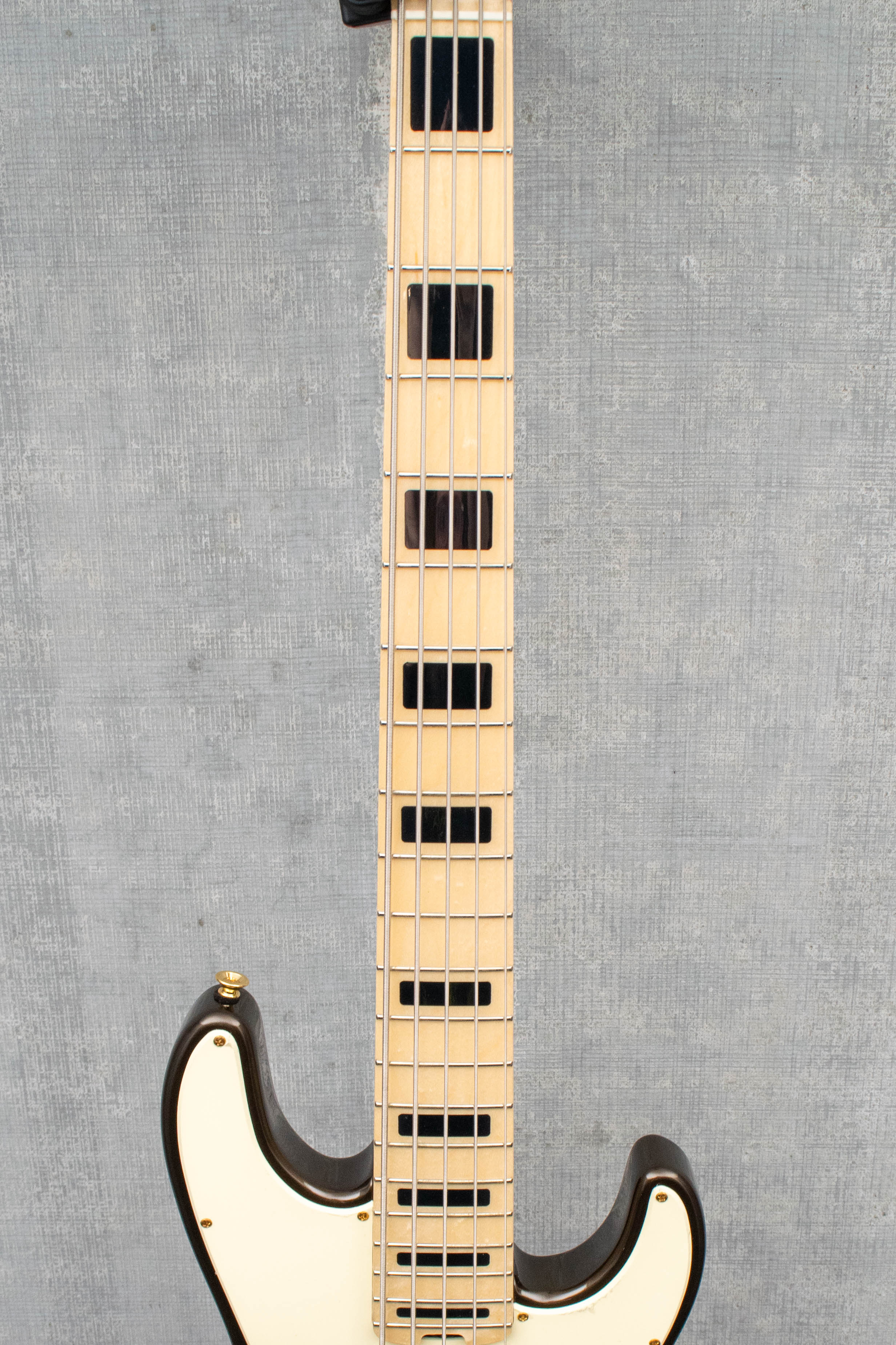 Jackson Pro Series Adam Blackstone "Gladys" Signature Concert Bass MINT
