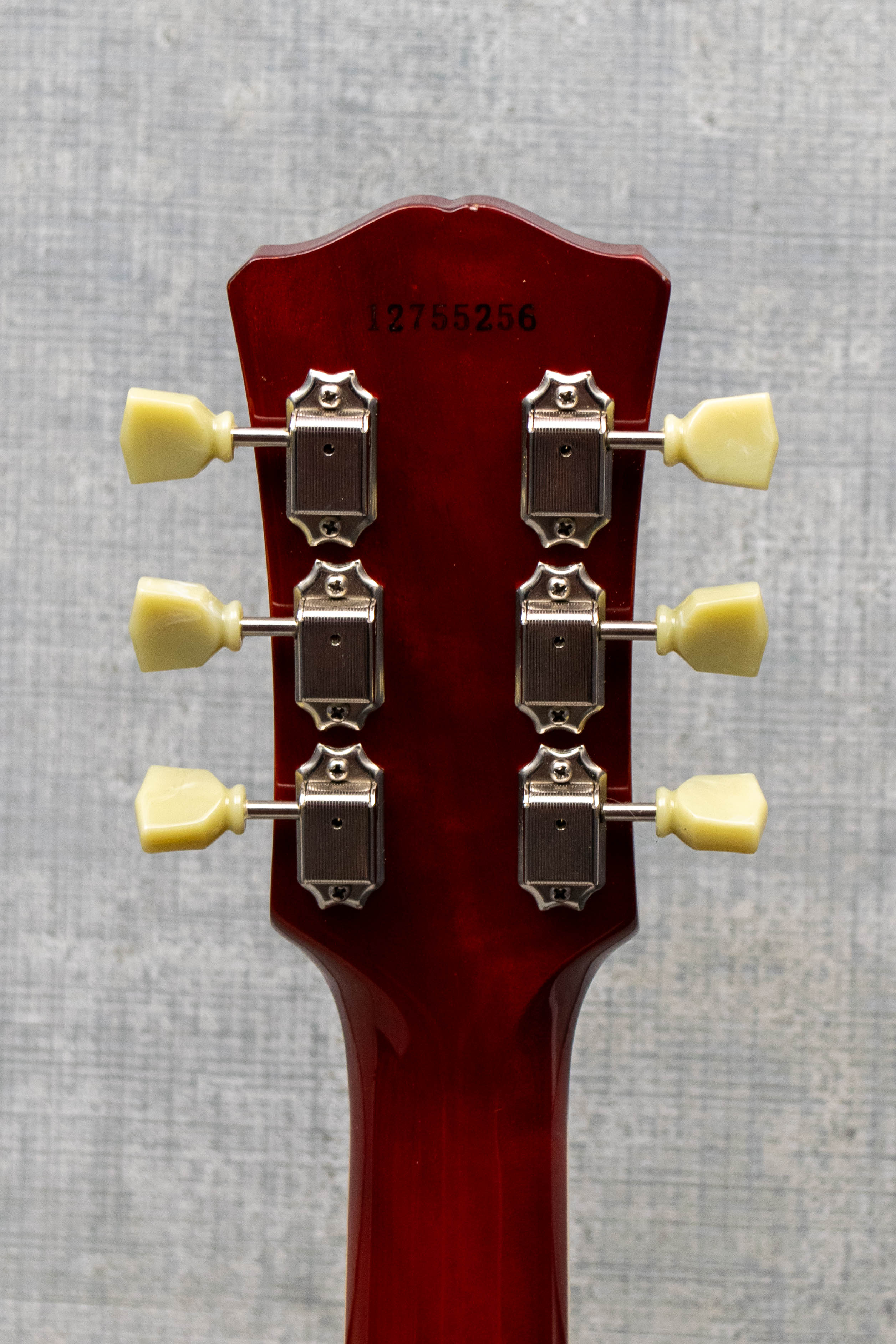 Used Eastman SB-59 Redburst (2022)