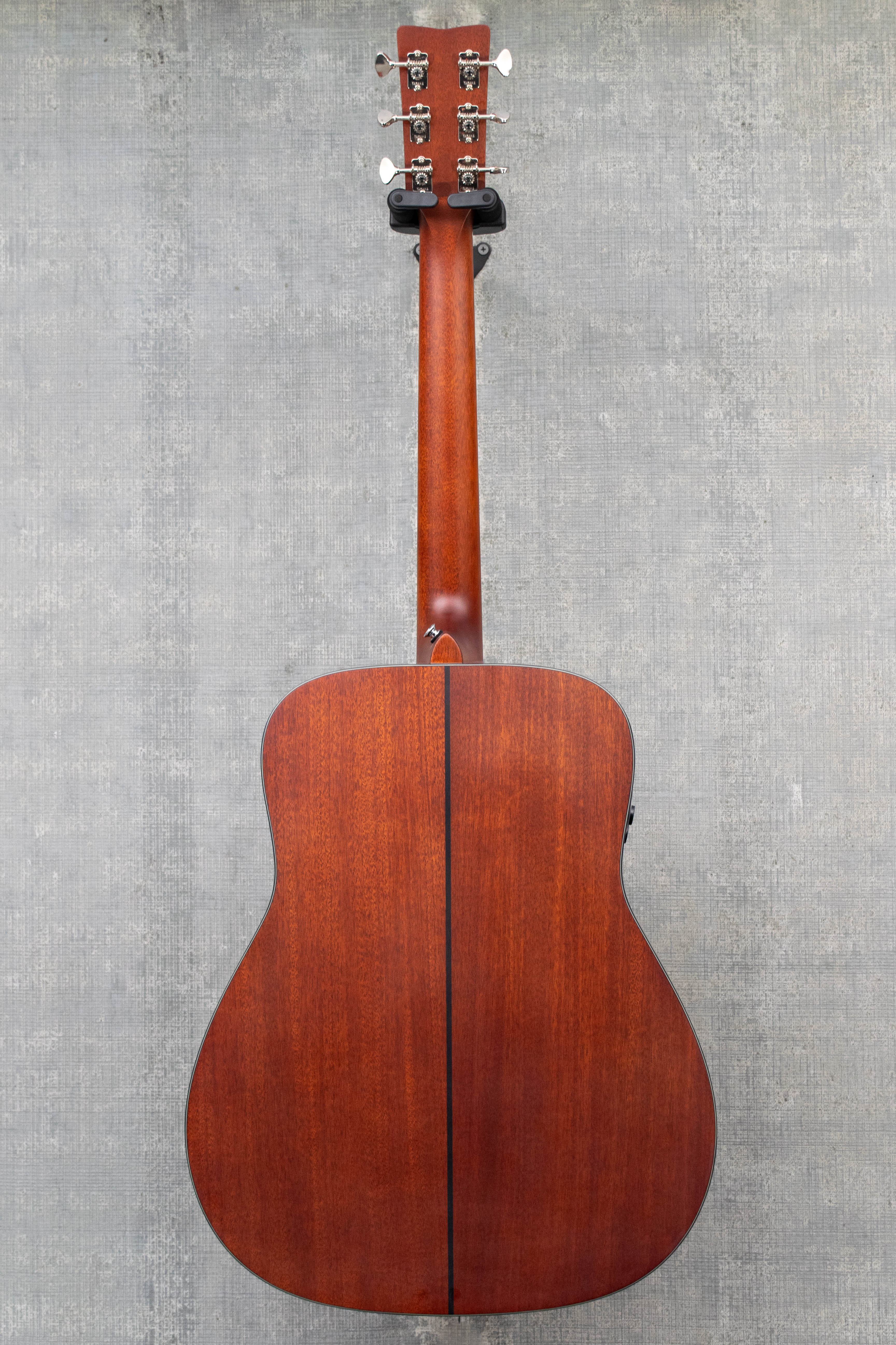 Yamaha FGX3 Red Label Acoustic