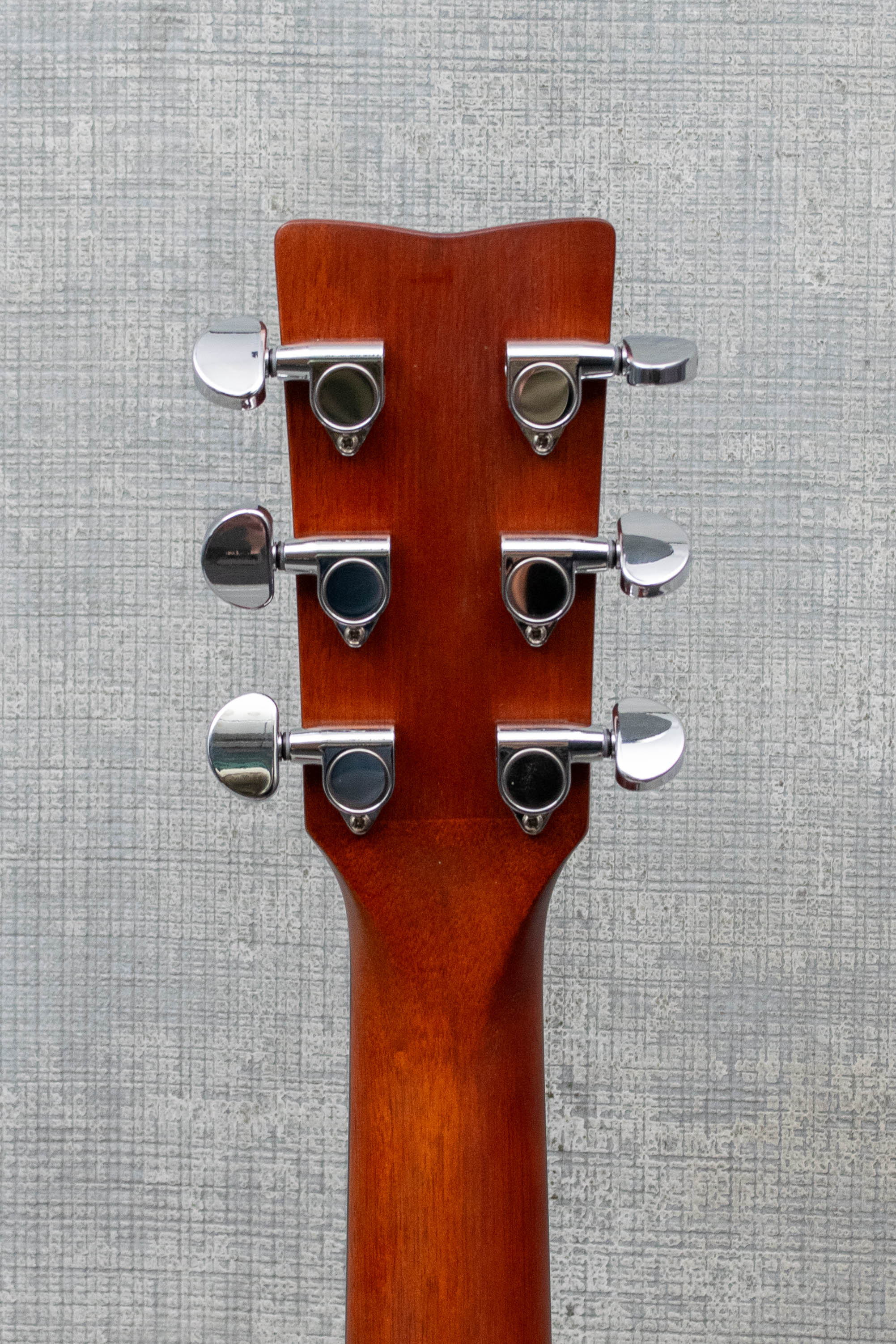 Yamaha FG850 Natural Folk Guitar
