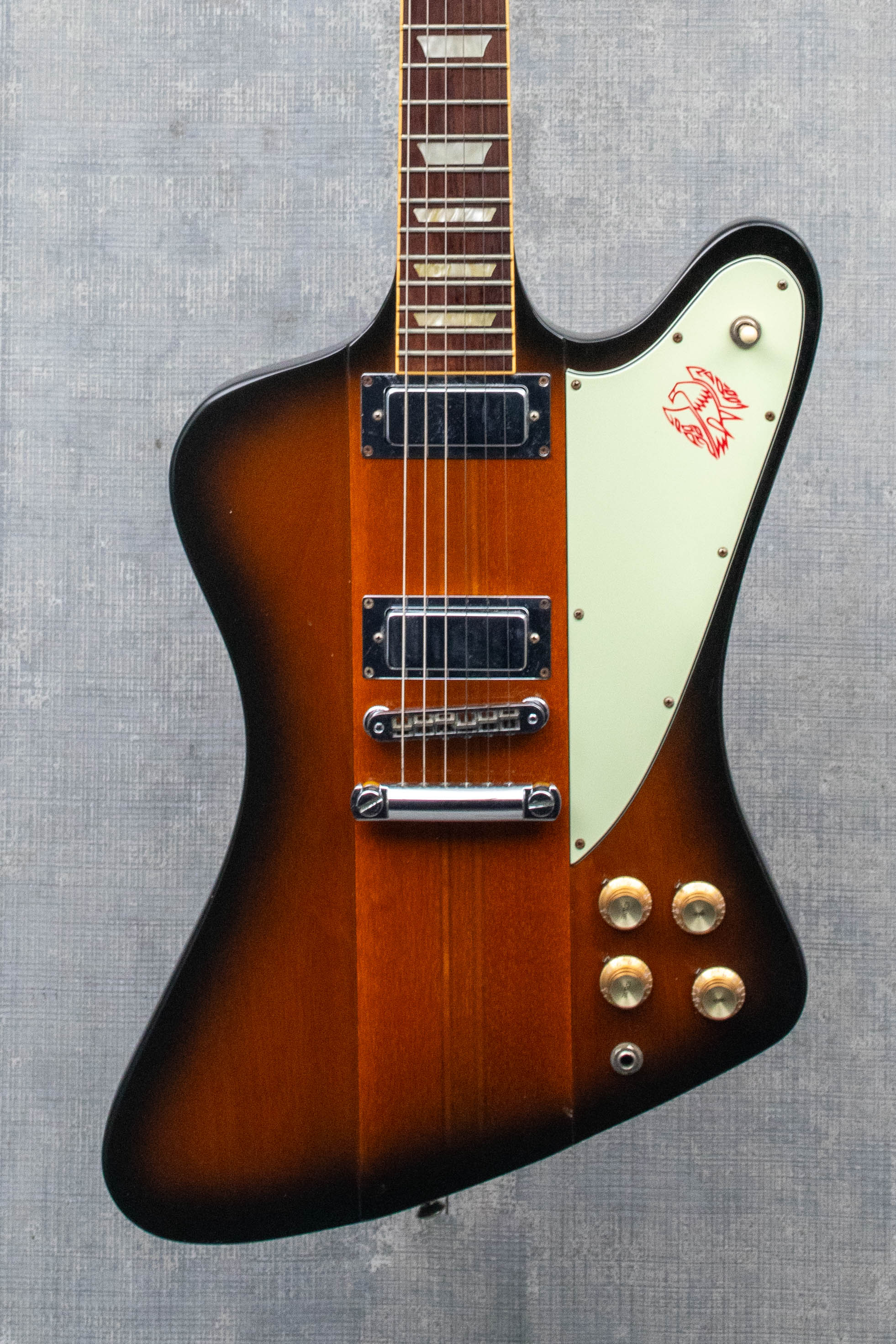 Used Gibson Firebird