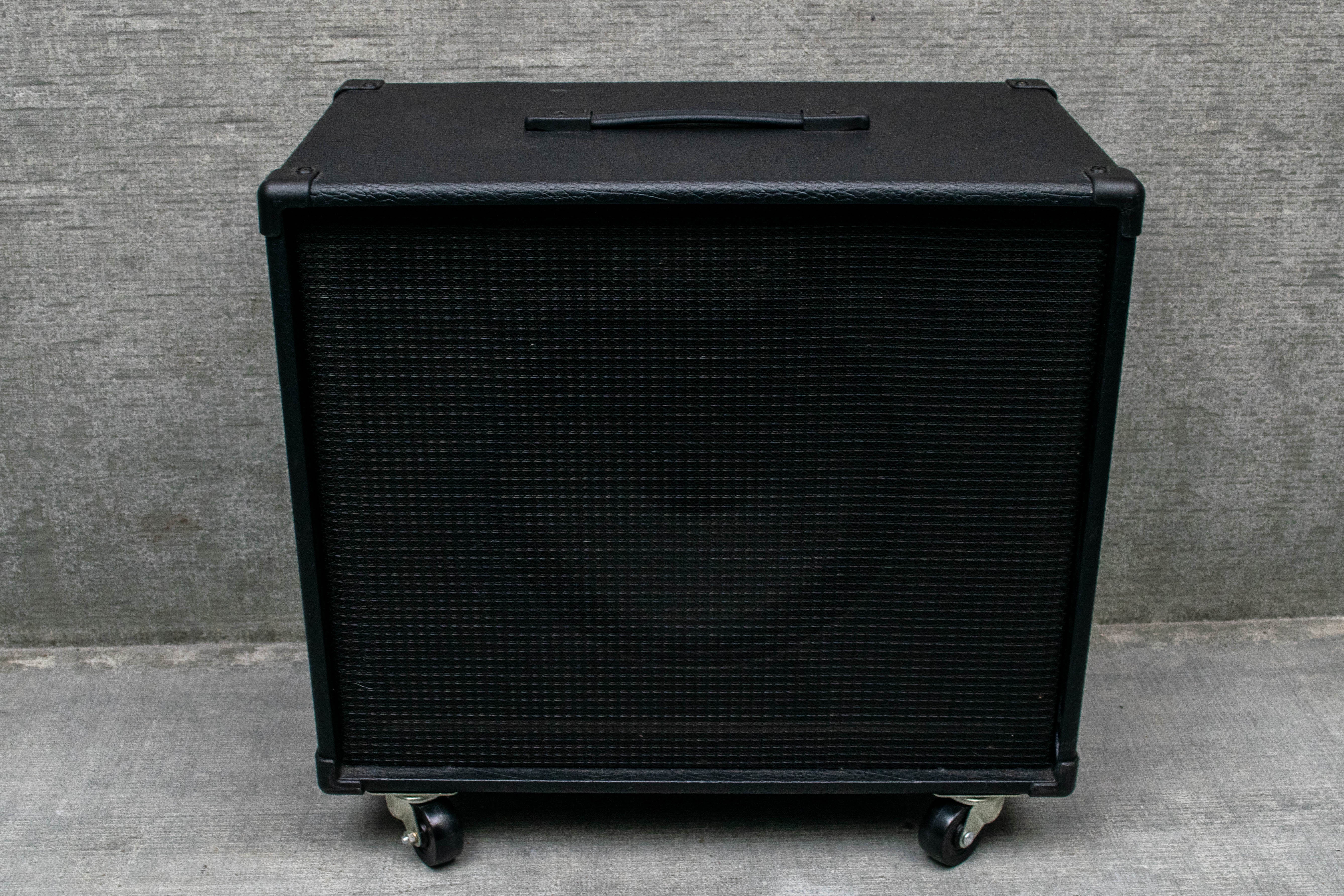 Used Peavey Cabinet