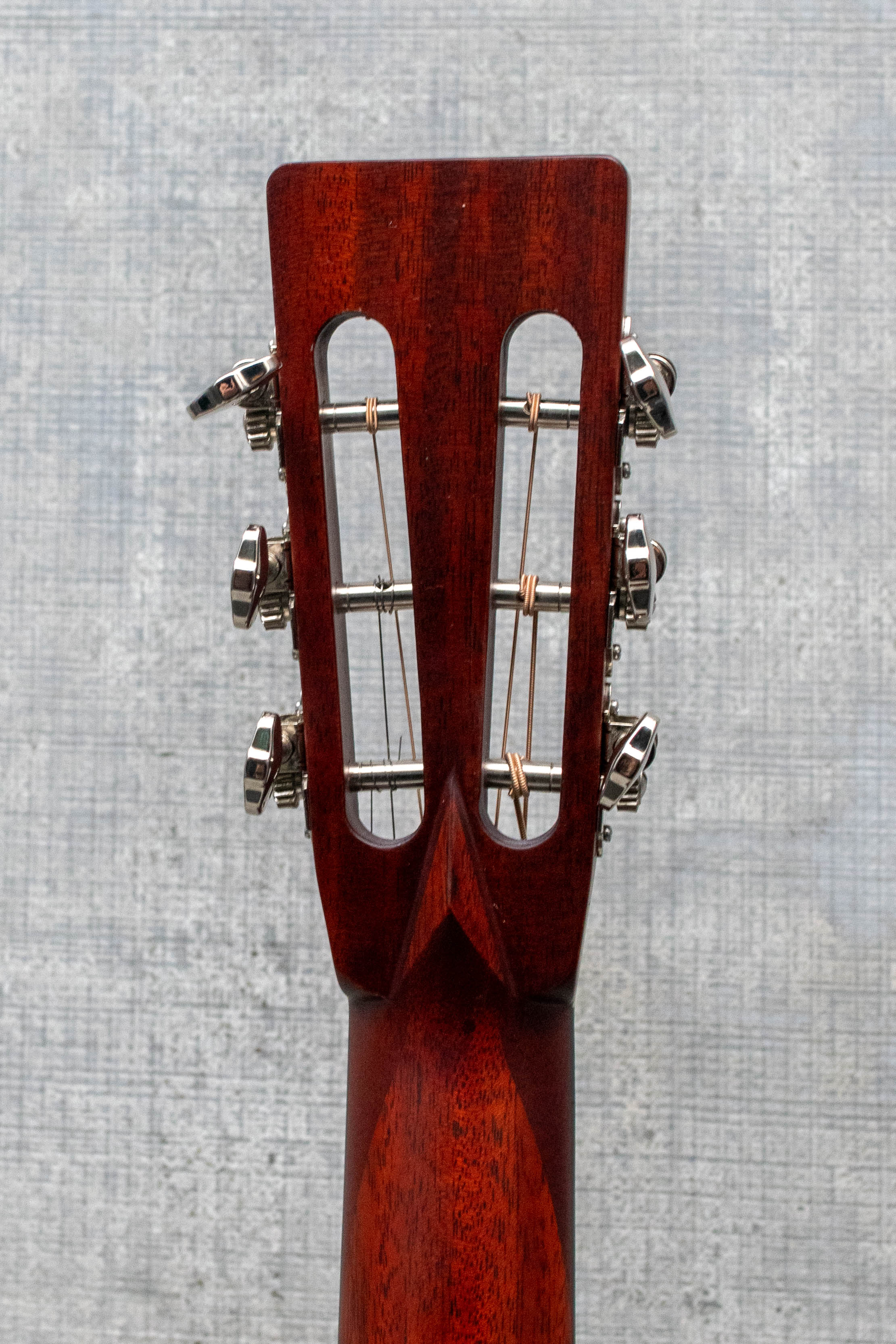 Eastman E1P Deluxe - Sunburst