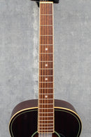 Gretsch Jim Dandy Concert Deep Cherry Burst