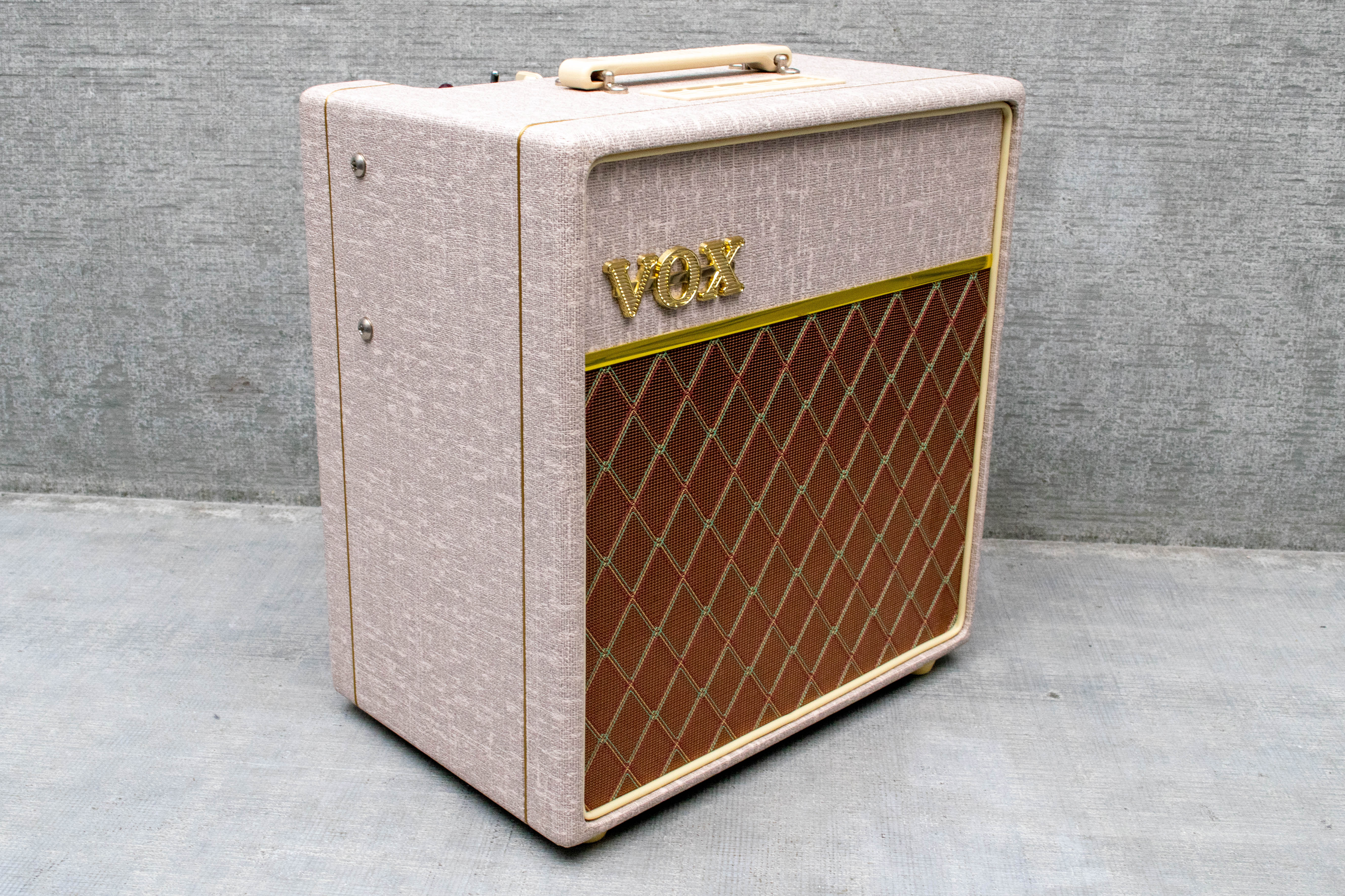 Used VOX AC4HW1