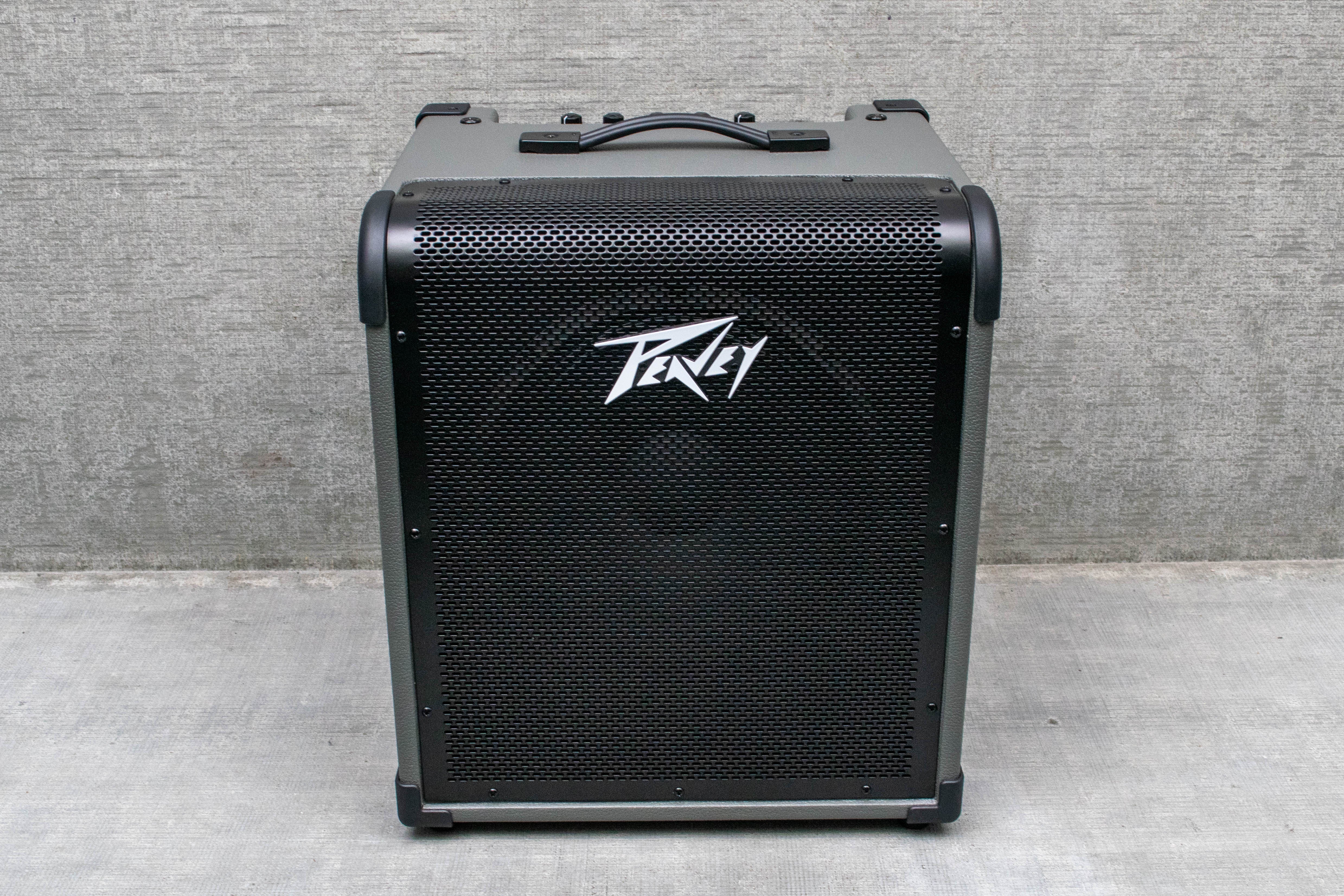 Used Peavey Max 150 Bass Combo