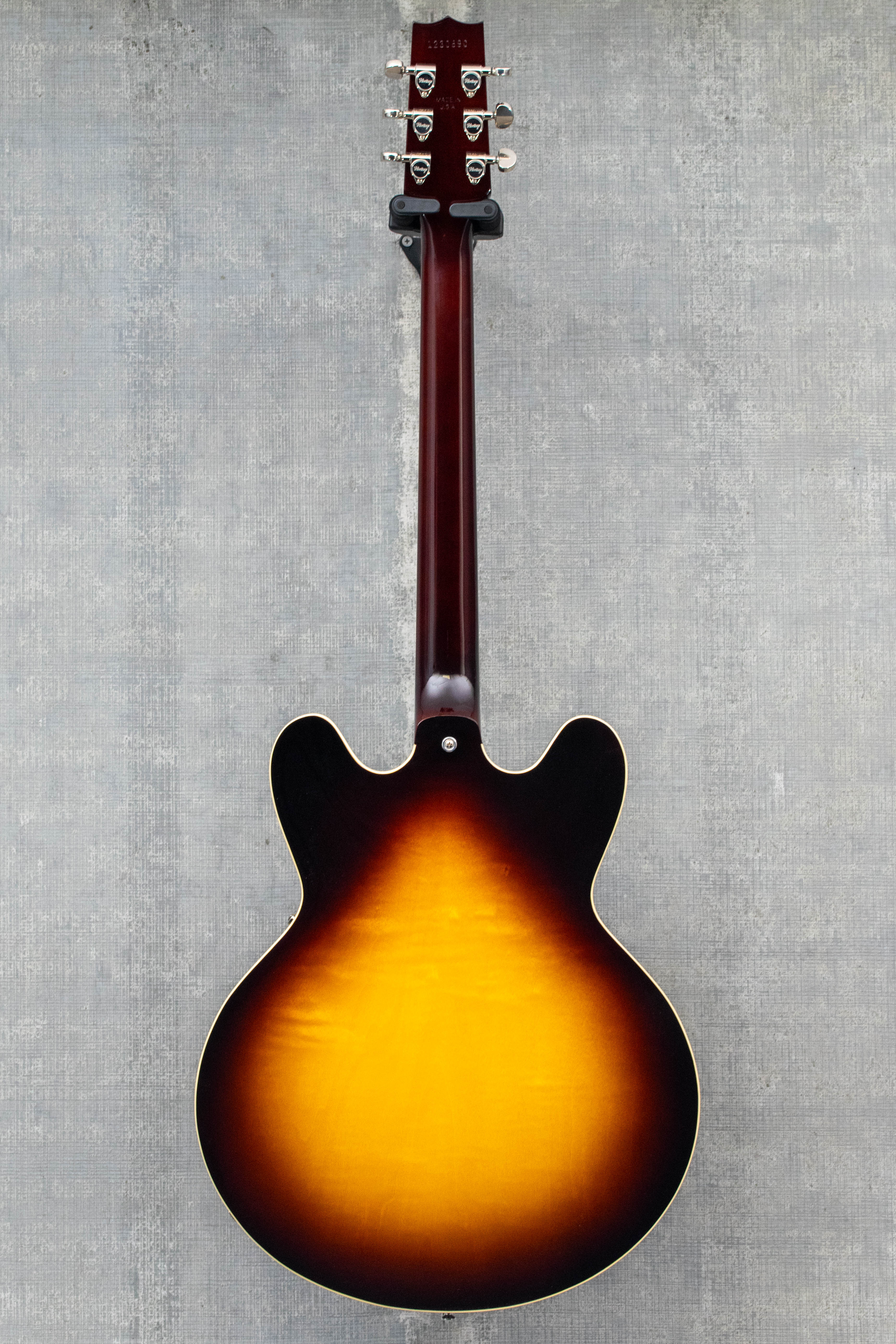 Used Heritage Standard H-535