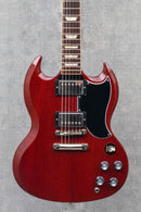Used Gibson SG '61 RI - Cherry Red (2021)