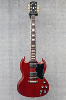 Used Gibson SG '61 RI - Cherry Red (2021)