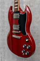 Used Gibson SG '61 RI - Cherry Red (2021)