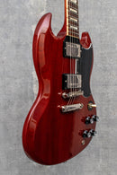 Used Gibson SG '61 RI - Cherry Red (2021)