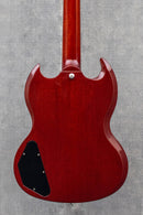 Used Gibson SG '61 RI - Cherry Red (2021)