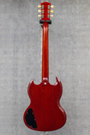 Used Gibson SG '61 RI - Cherry Red (2021)
