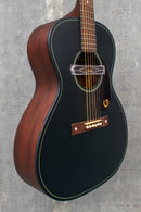 Gretsch Jim Dandy Deltoluxe Concert Black Top
