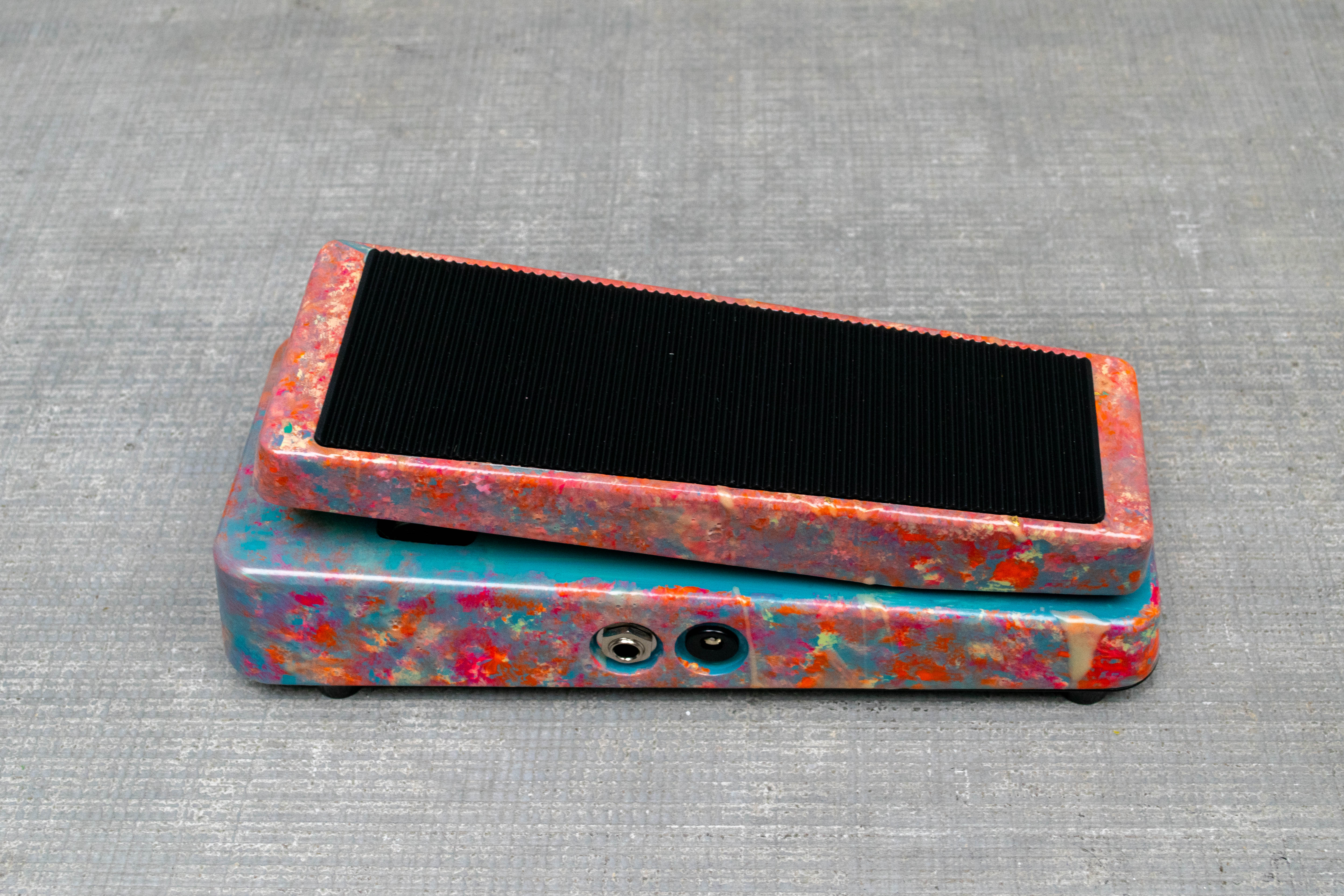 Jam Pedals Wahcko Custom Shop Terraform