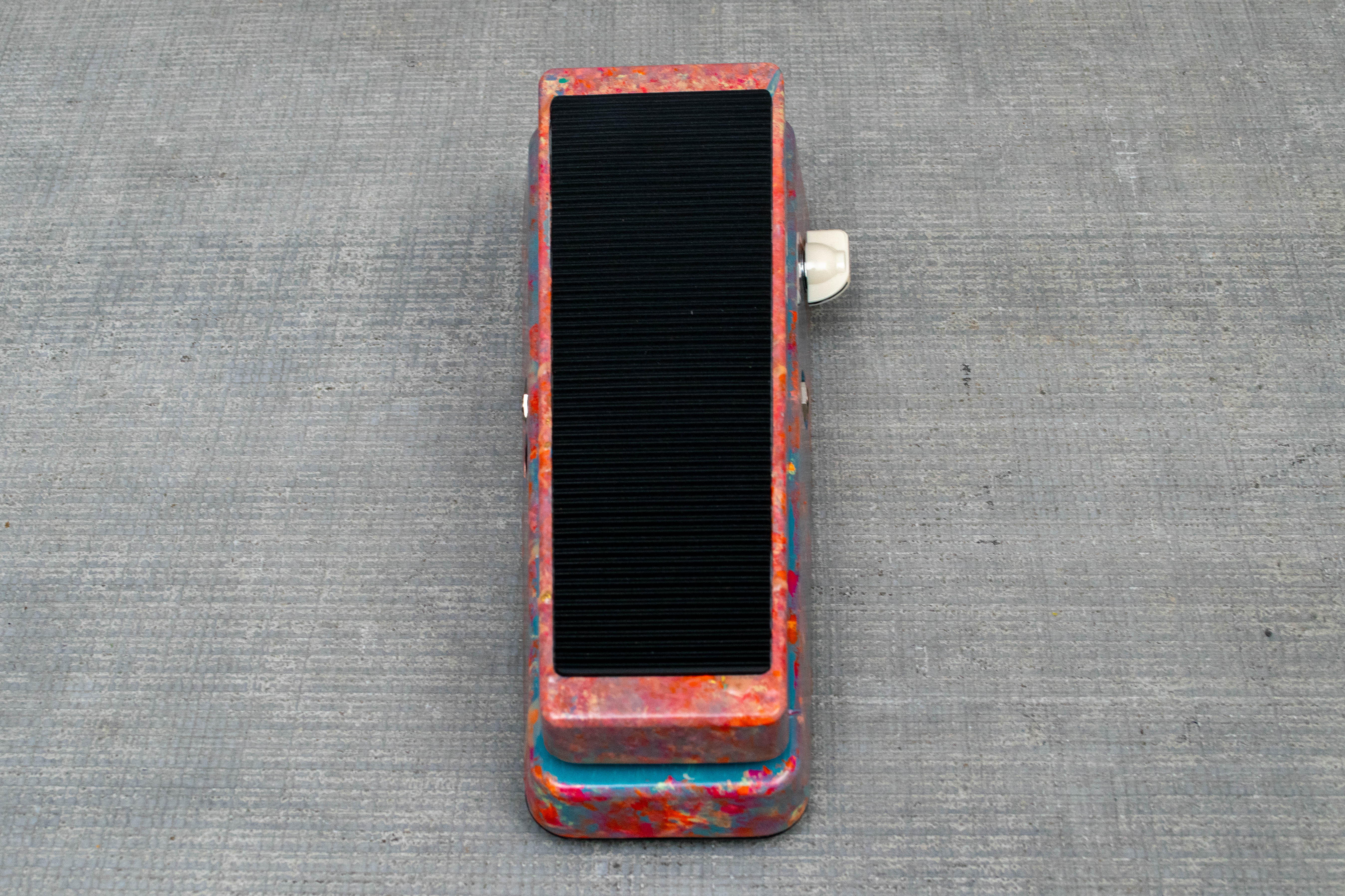 Jam Pedals Wahcko Custom Shop Terraform