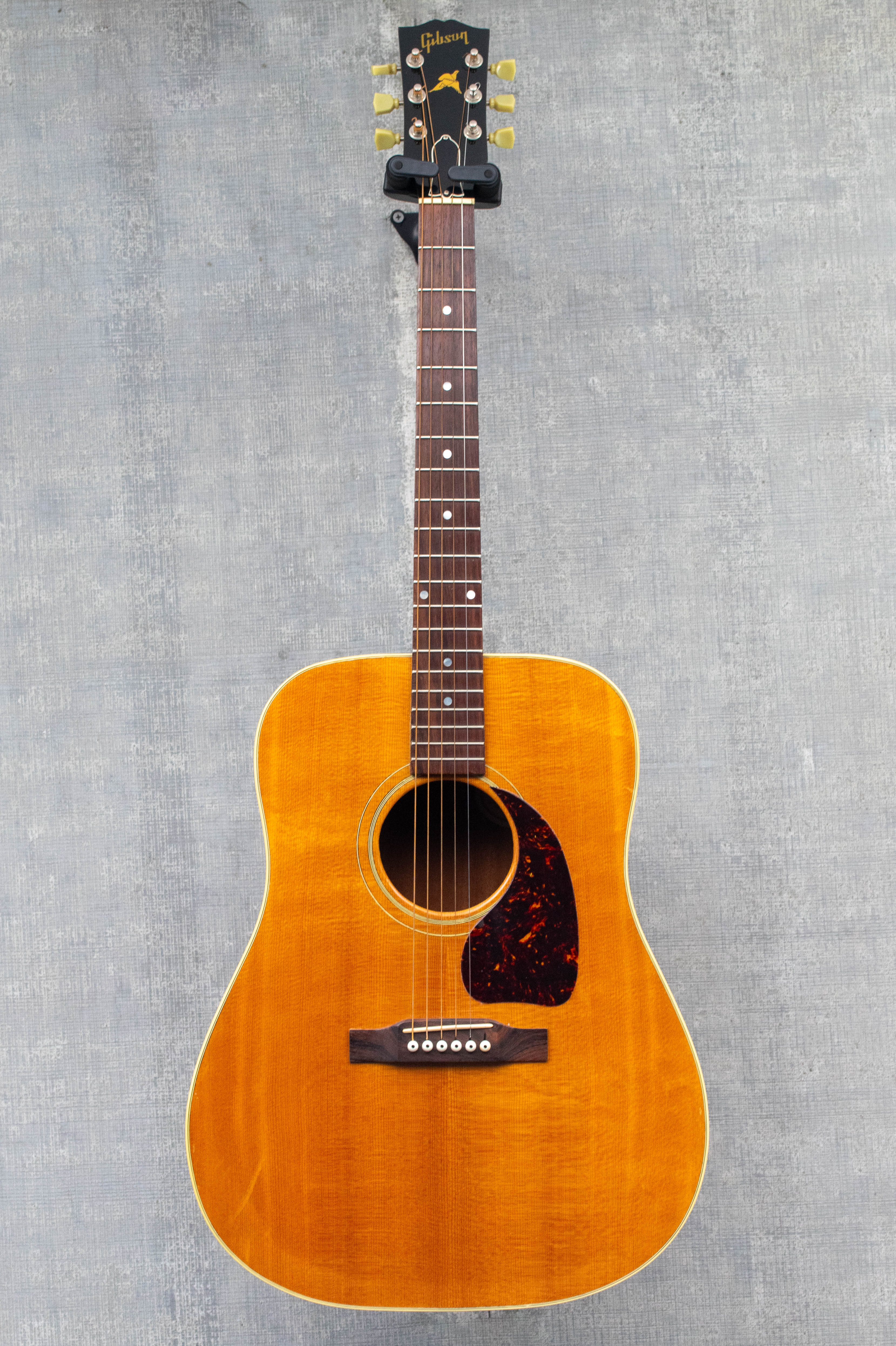 Used Gibson Gospel (1993)