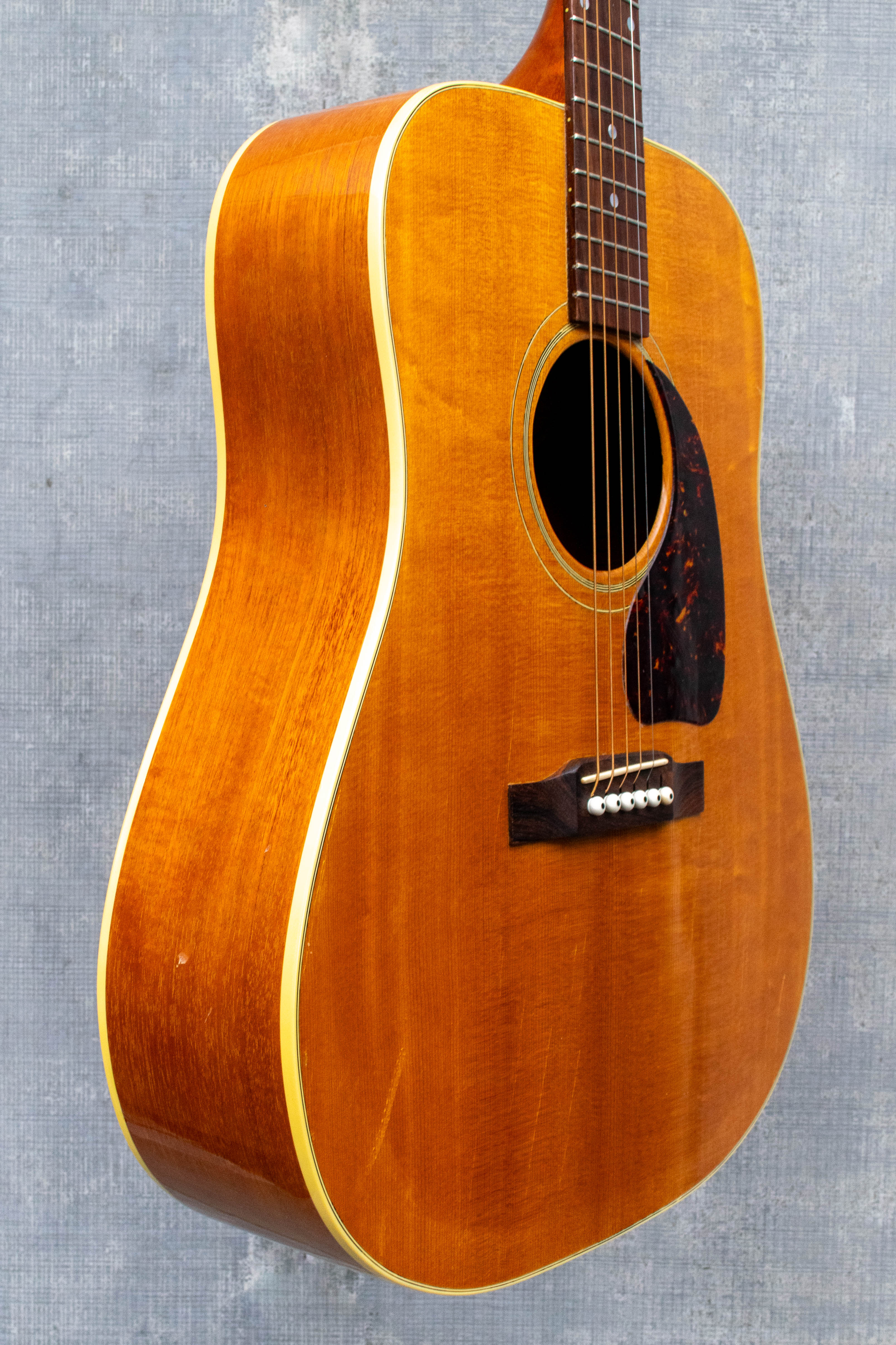 Used Gibson Gospel (1993)
