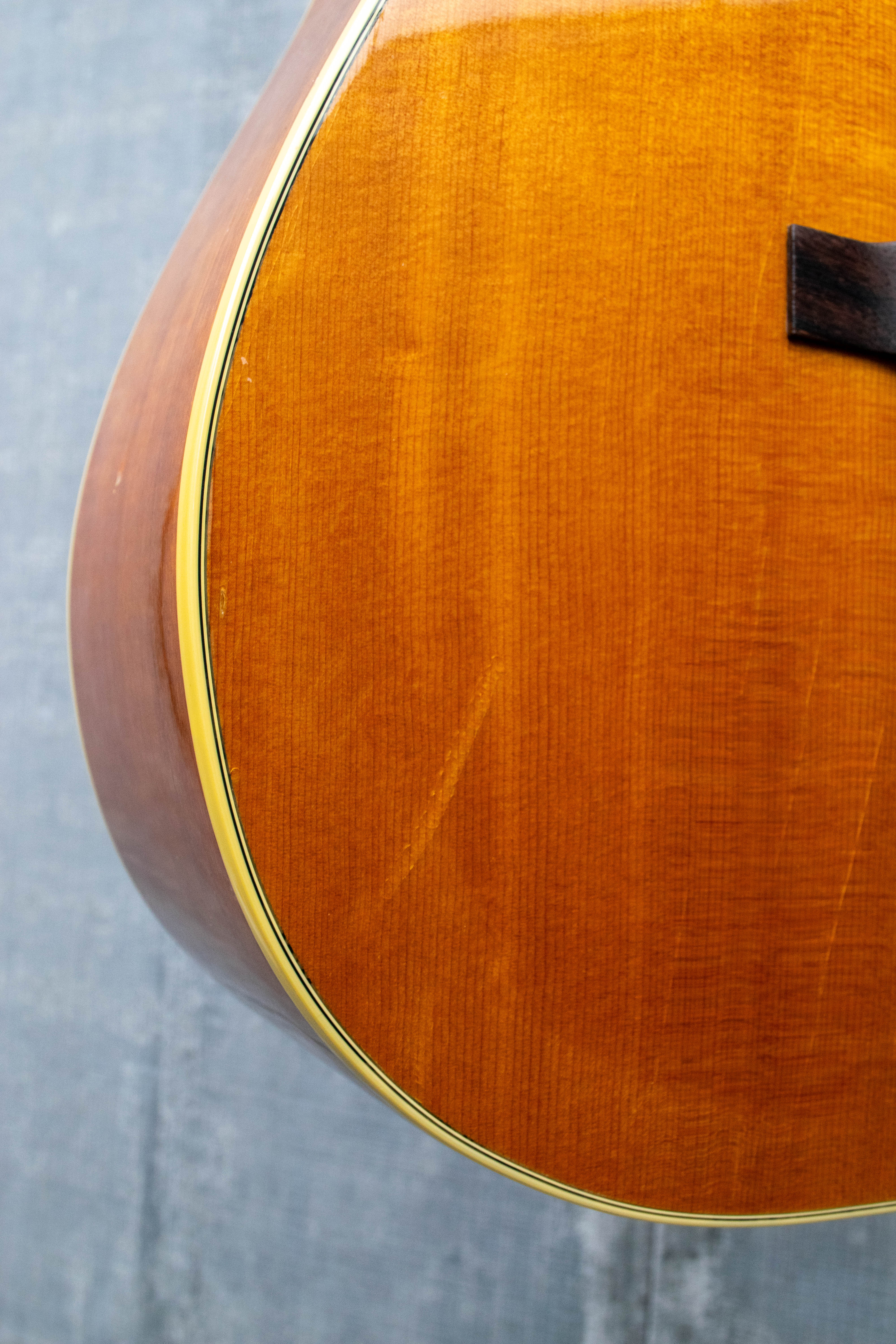 Used Gibson Gospel (1993)