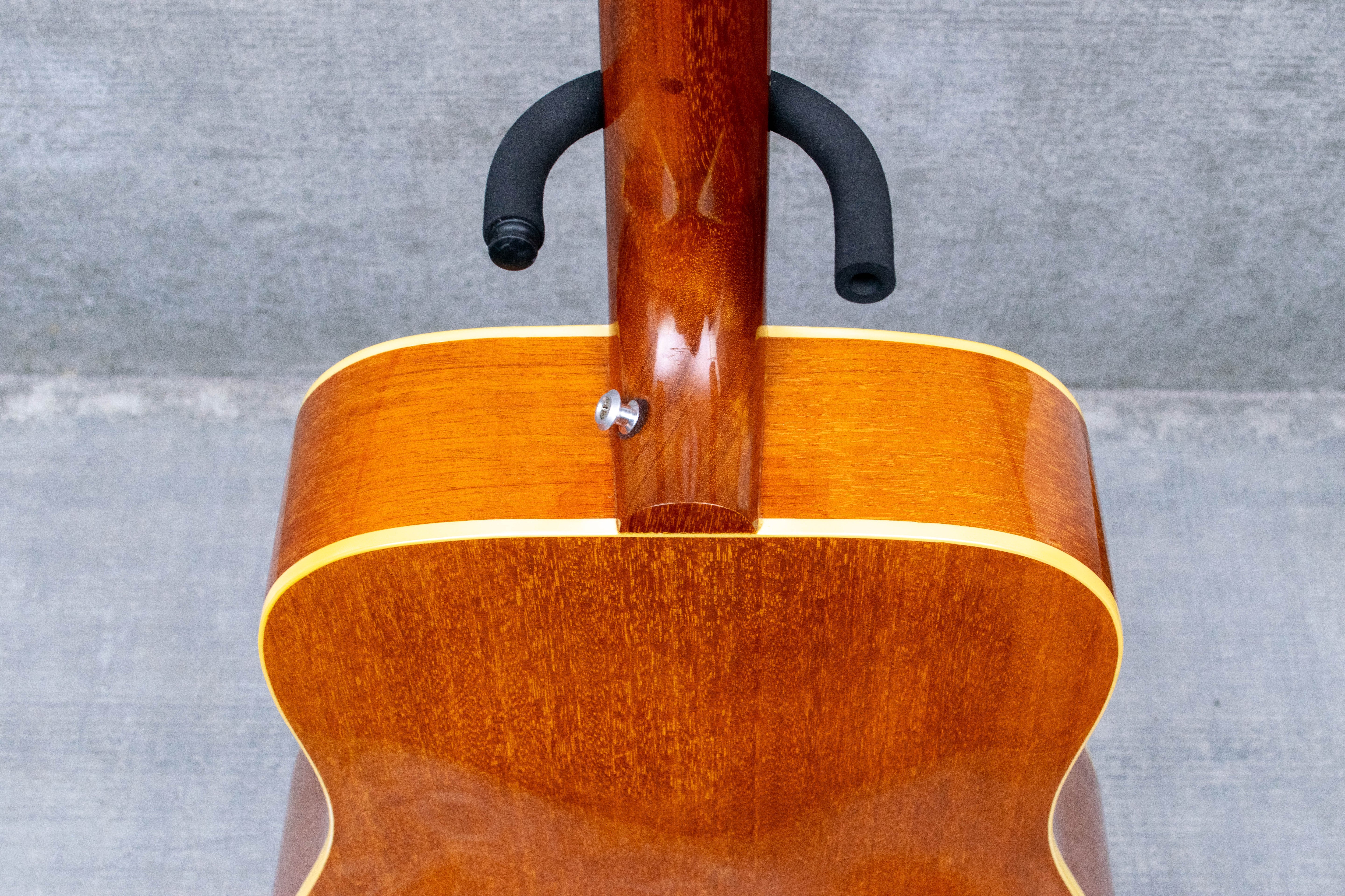 Used Gibson Gospel (1993)