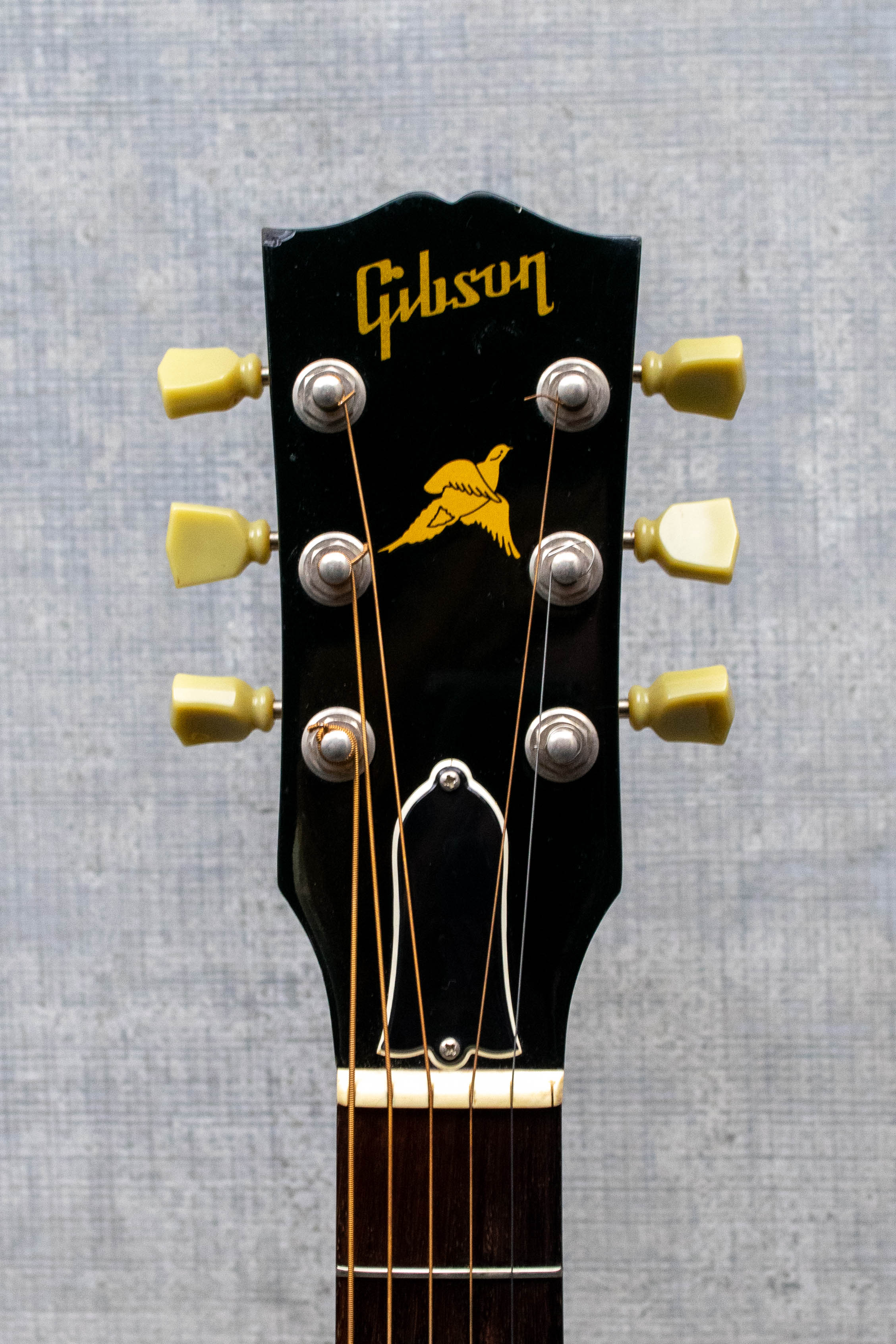 Used Gibson Gospel (1993)