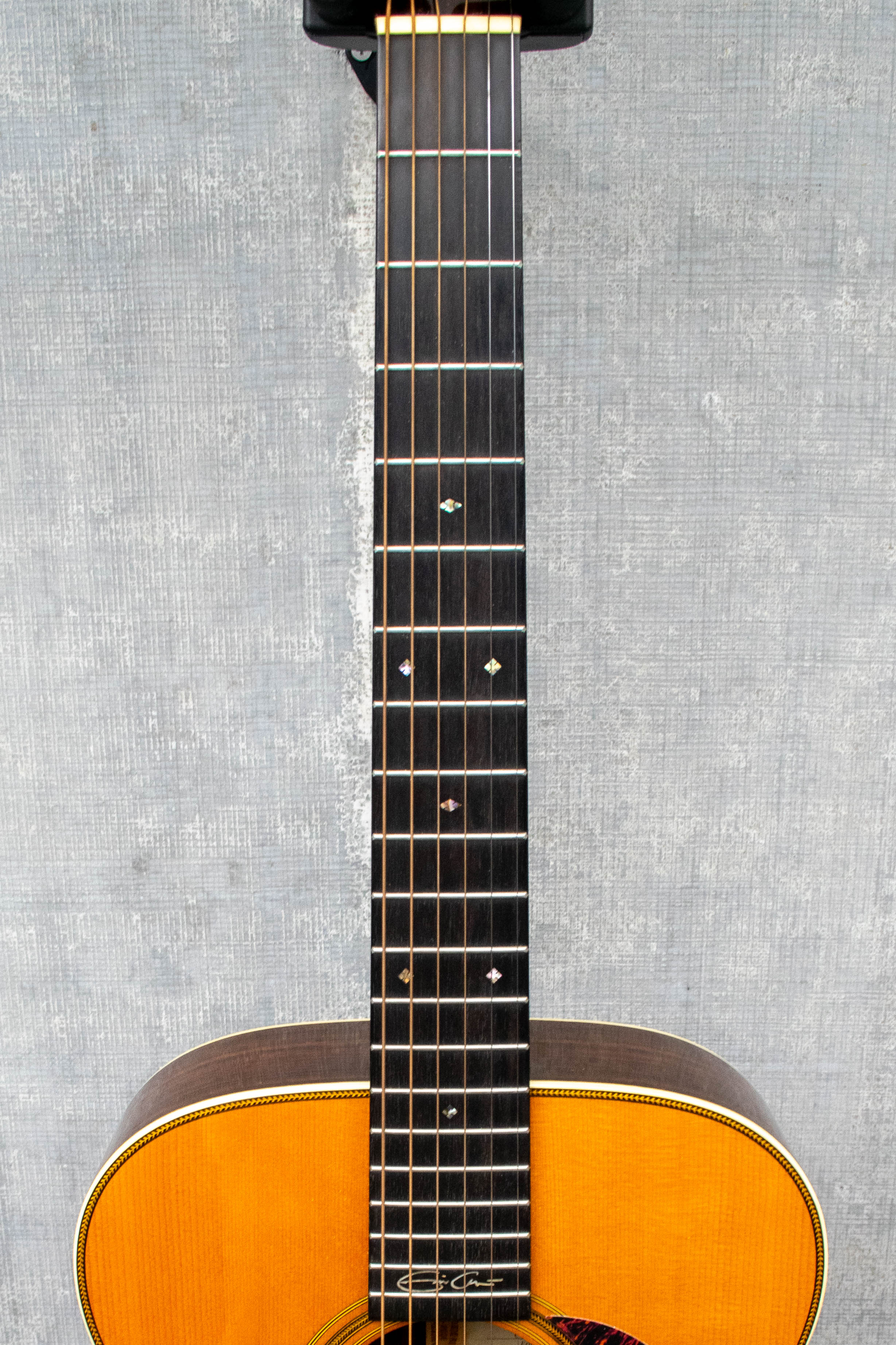 Used Martin 000-28EC Eric Clapton (2007)