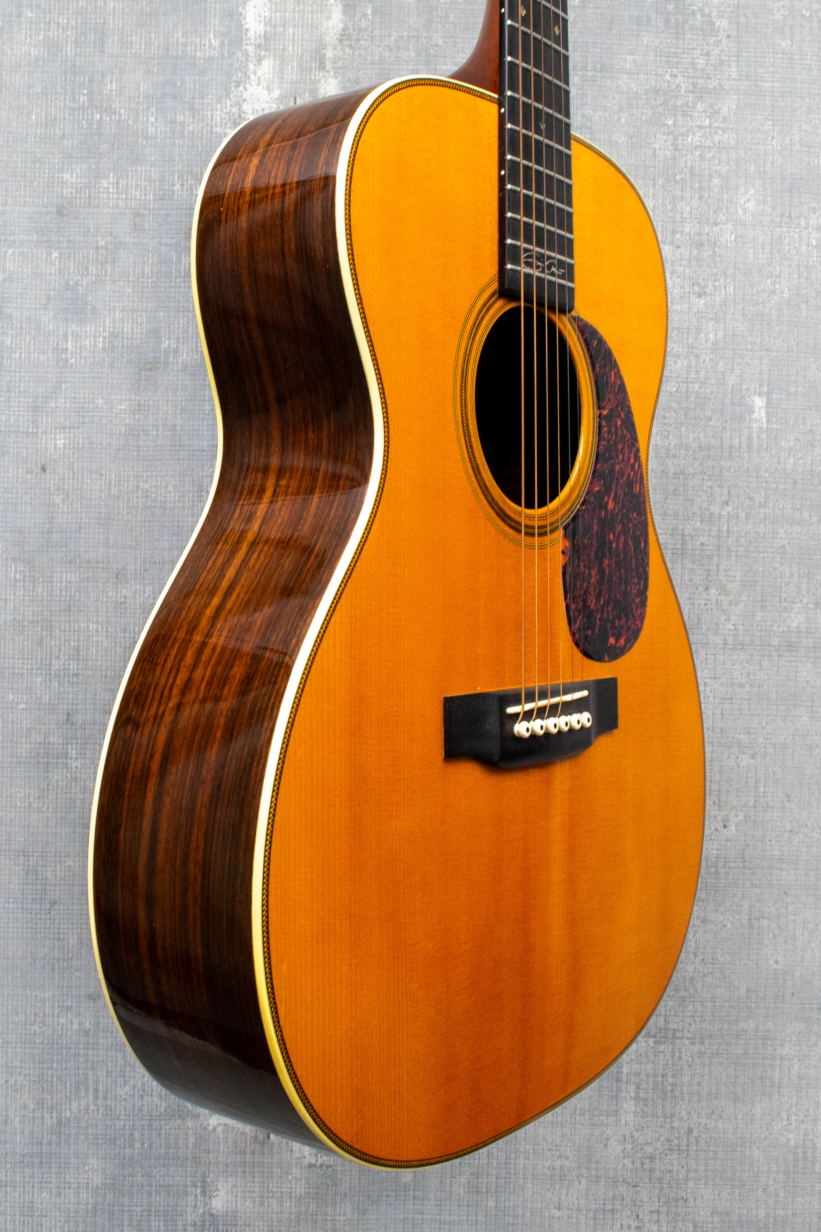 Used Martin 000-28EC Eric Clapton (2007)