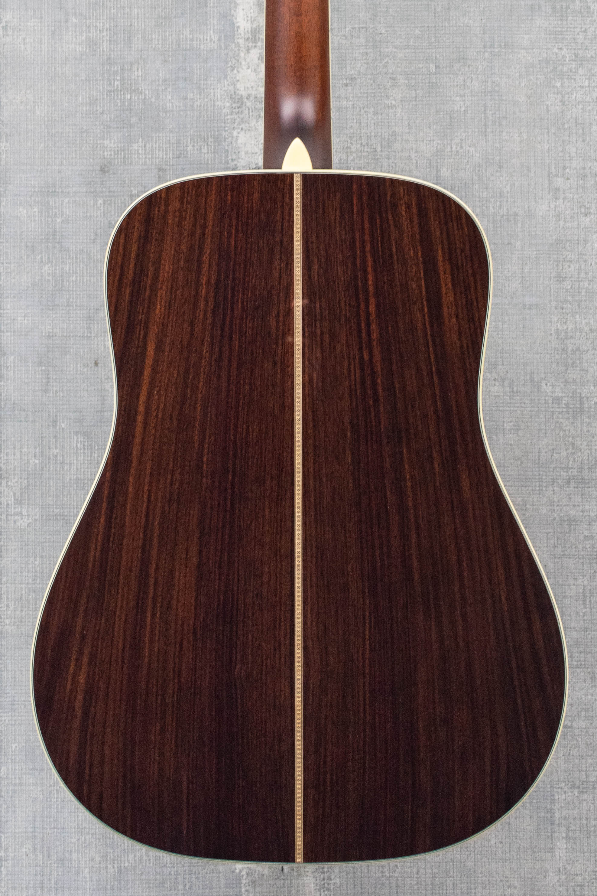 Eastman E20D Thermo-Cure Large Sound Hole