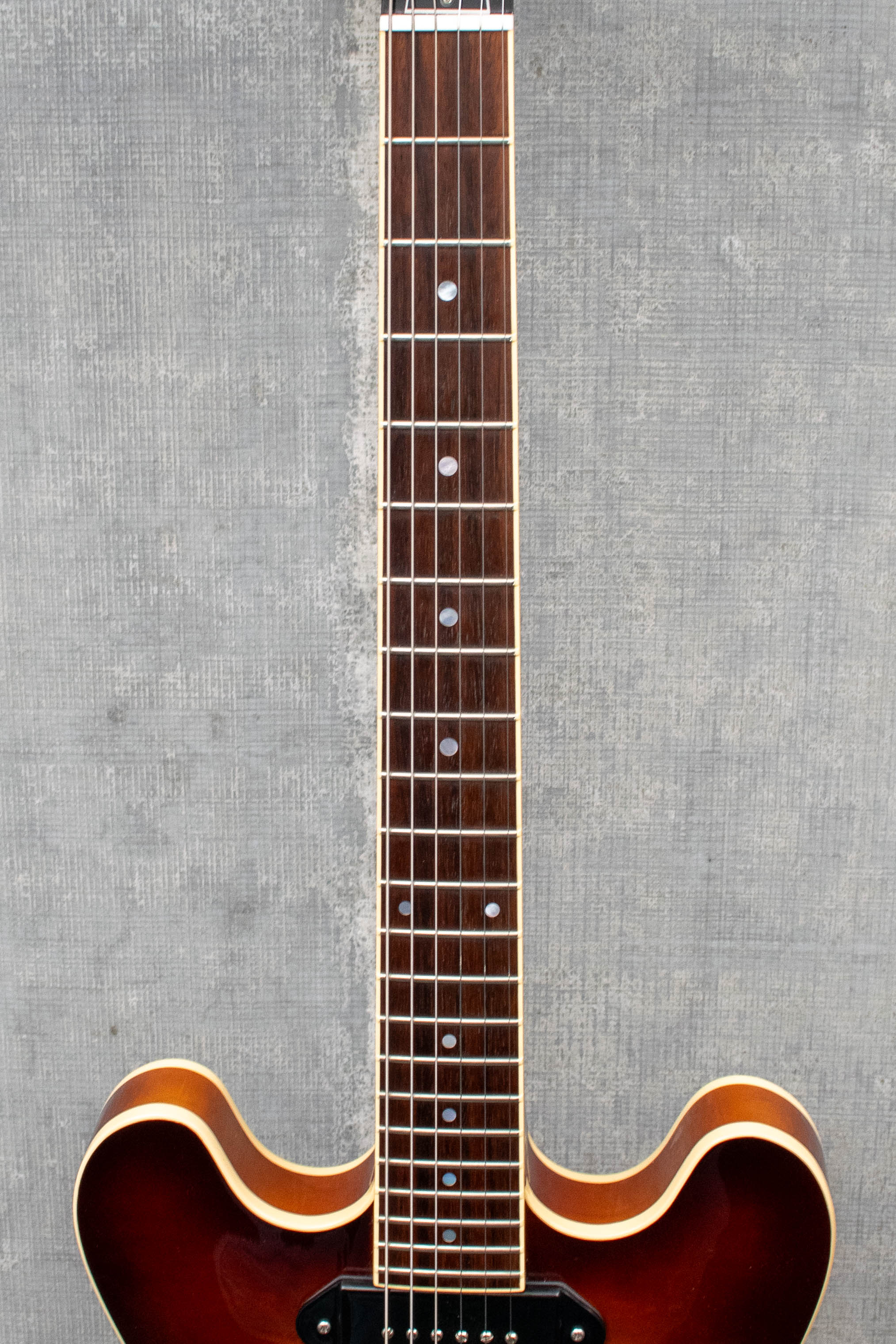 Used Heritage Standard H-530