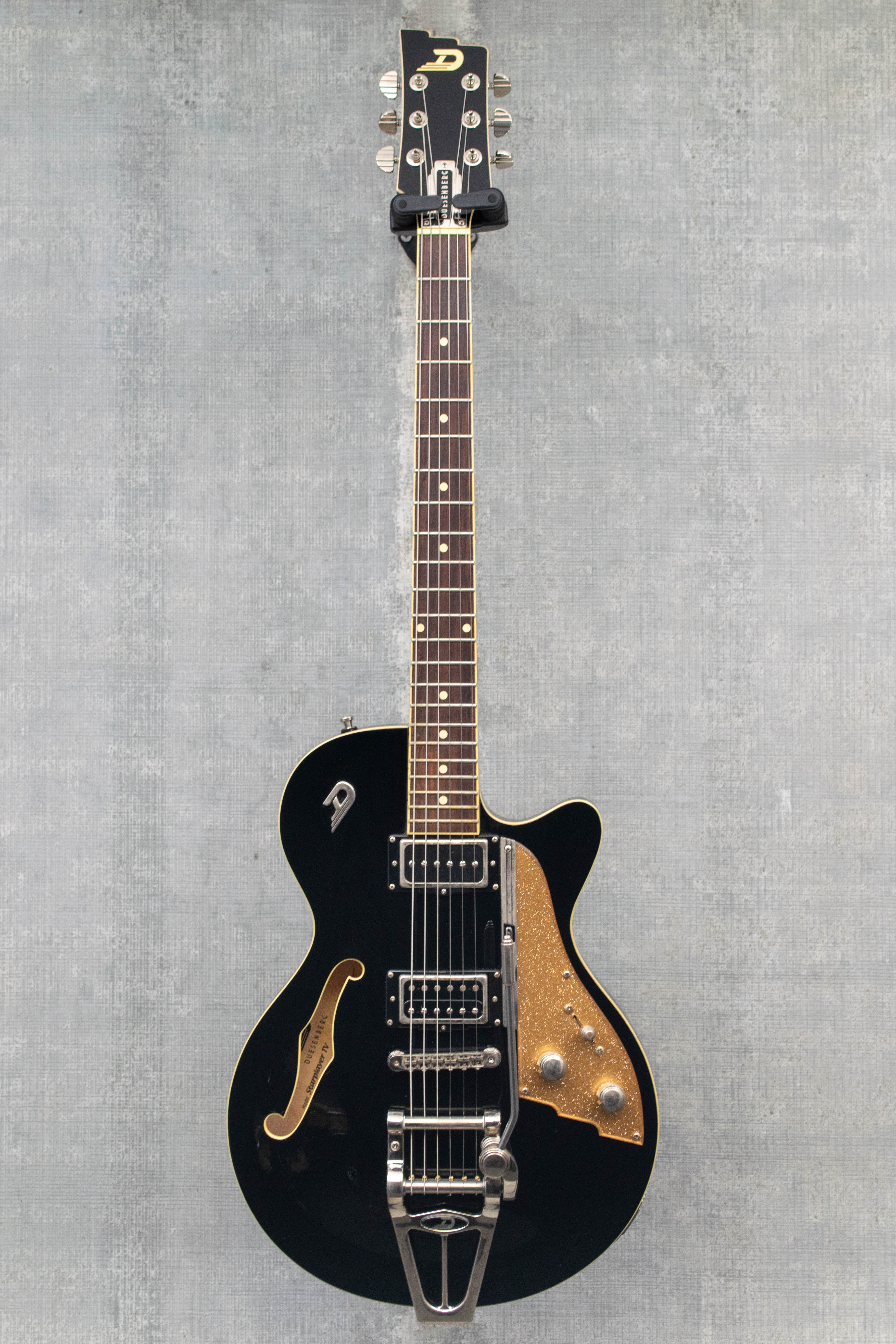 Used Duesenberg Starplayer TV - Black (2020)
