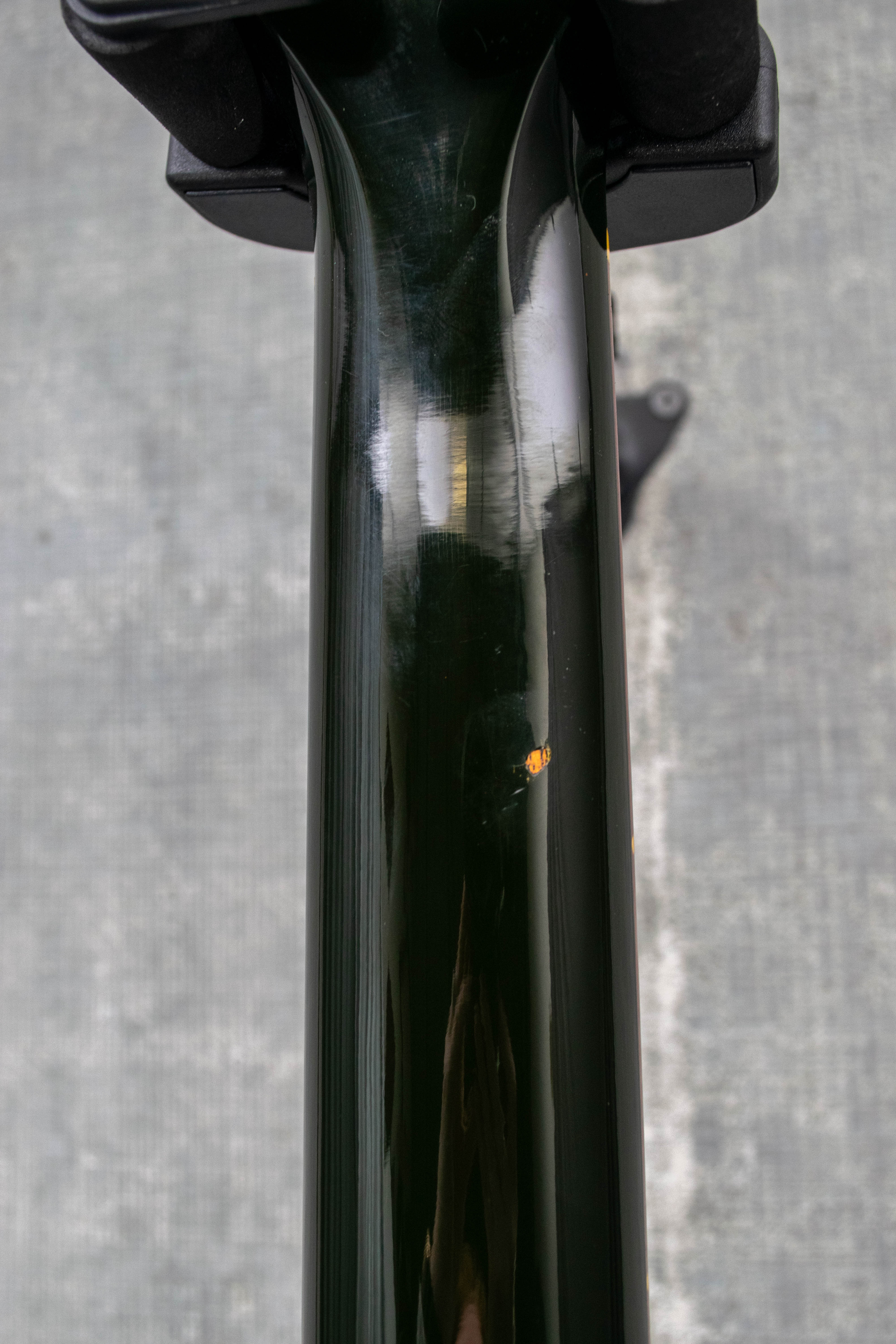 Used Gibson Les Paul Studio - Ebony (2012)