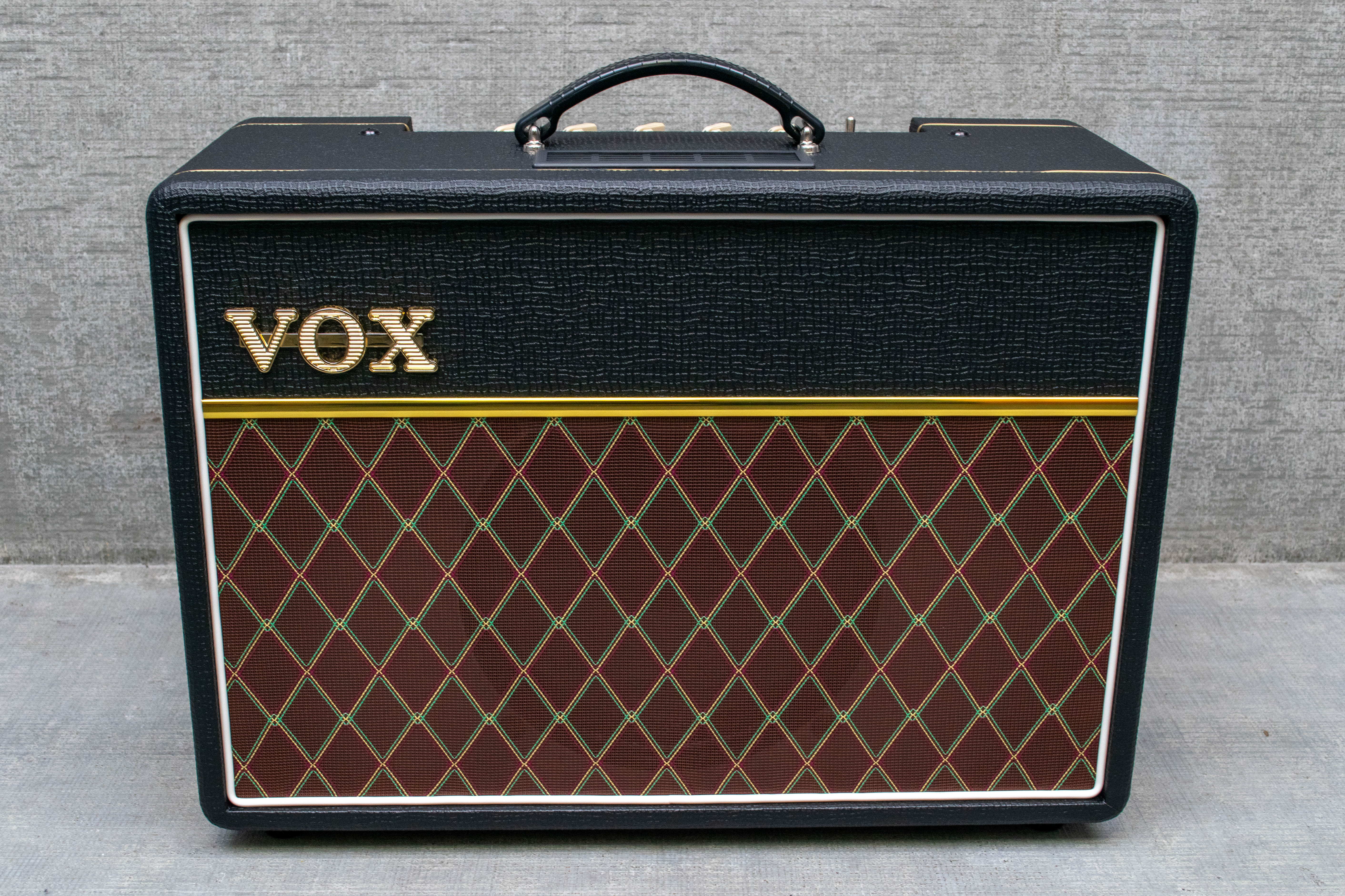 Vox AC10C1 Custom Combo Amplifier
