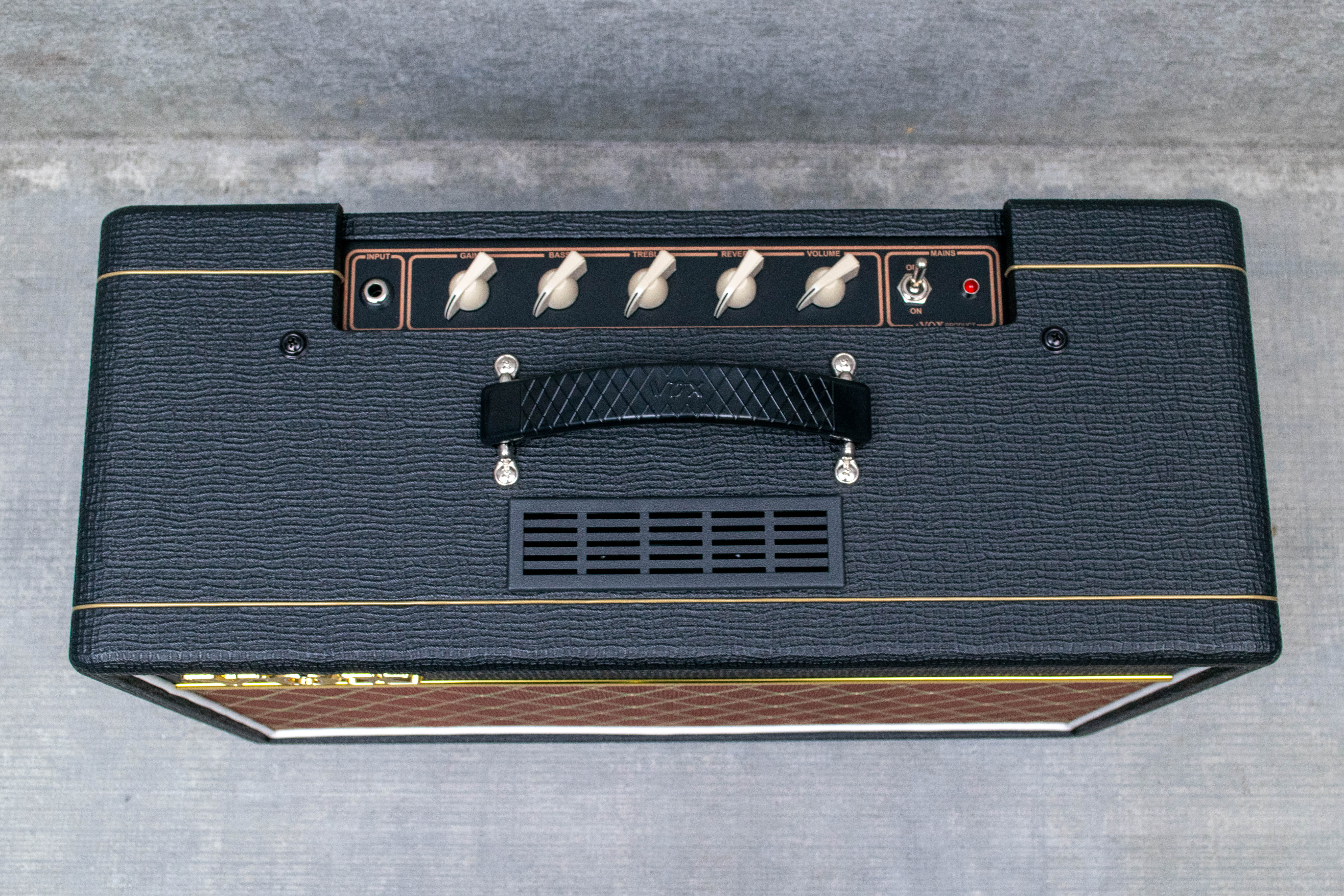 Vox AC10C1 Custom Combo Amplifier