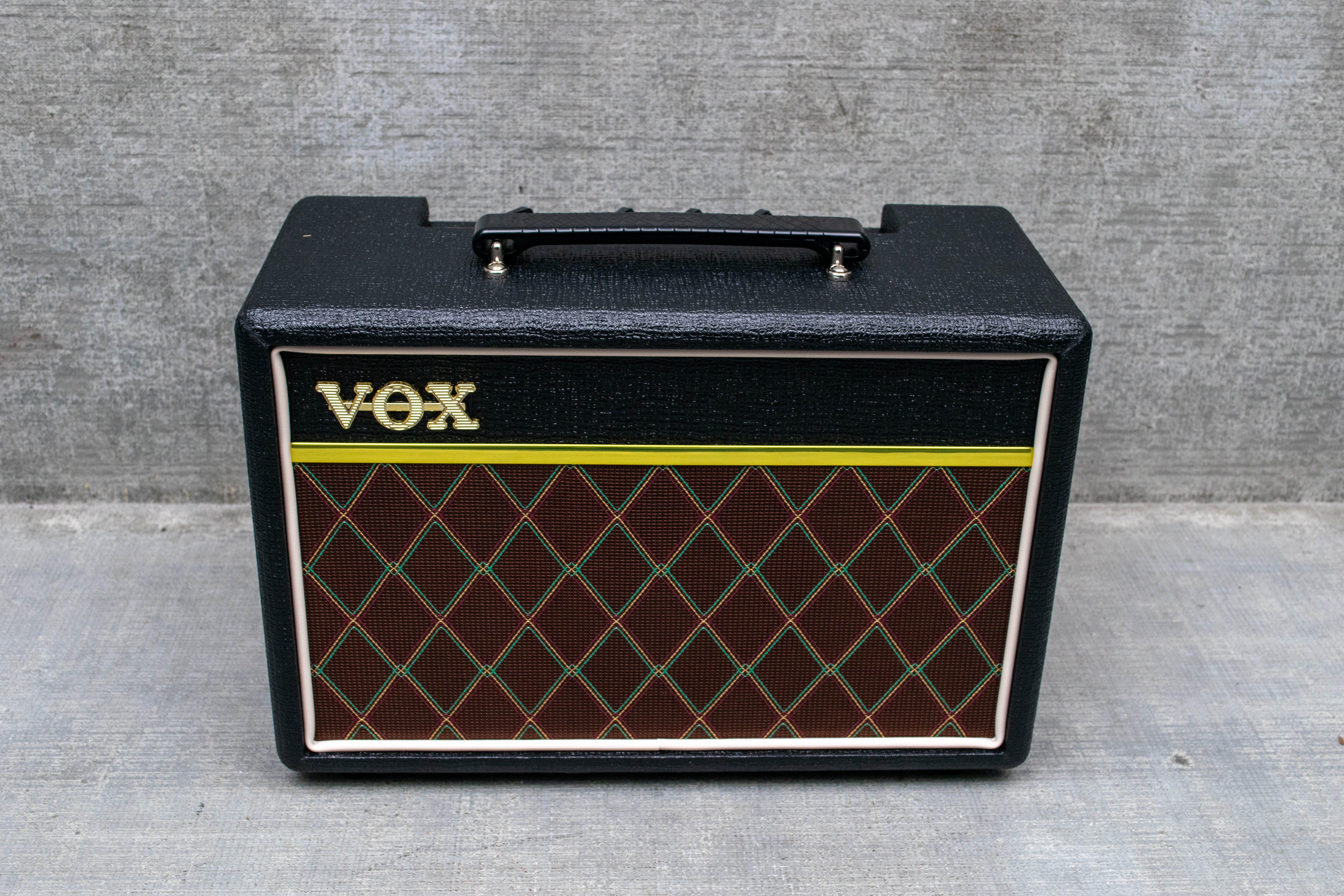 Vox Pathfinder V9106 10 Watt Combo Practice Amp