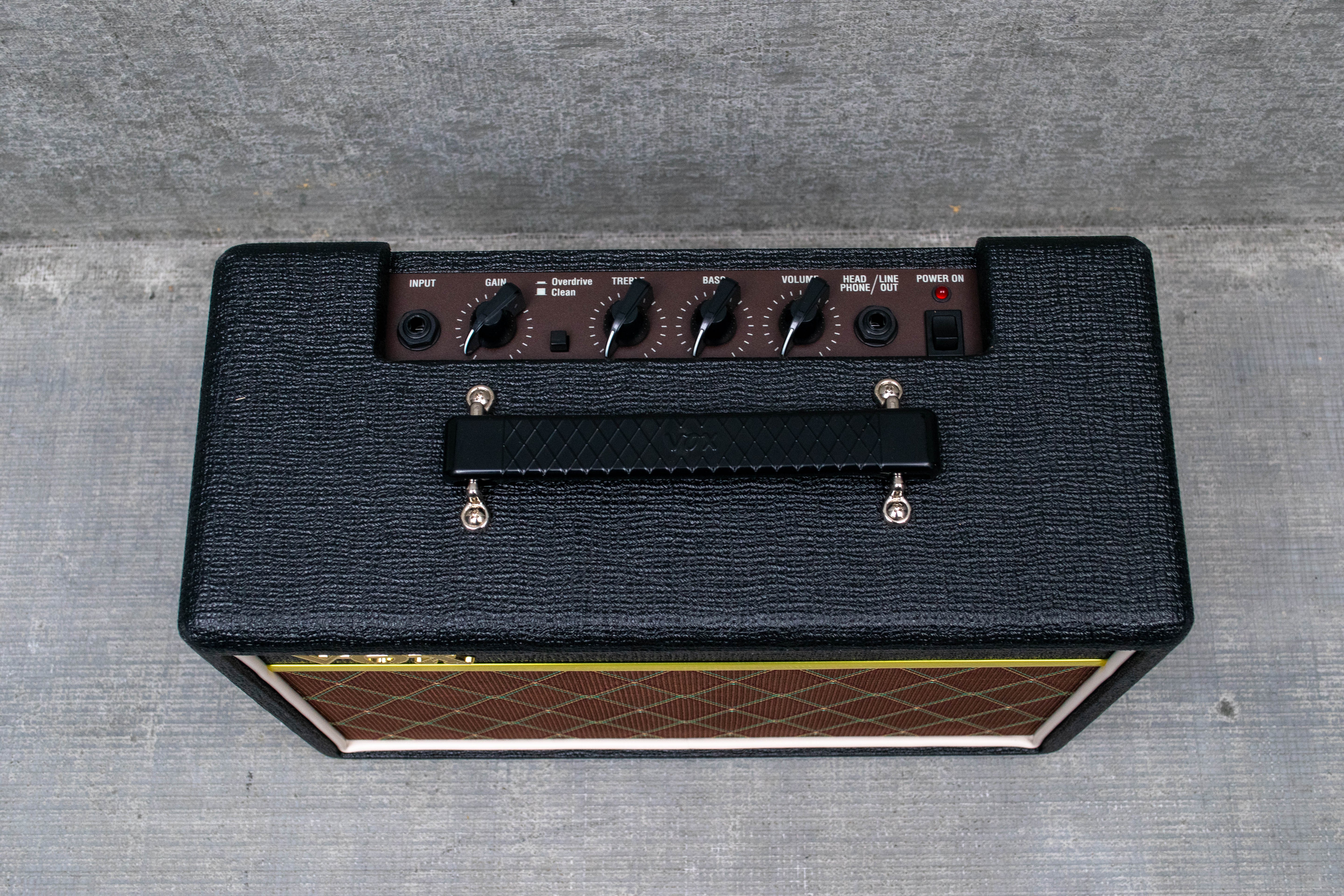 Vox Pathfinder V9106 10 Watt Combo Practice Amp