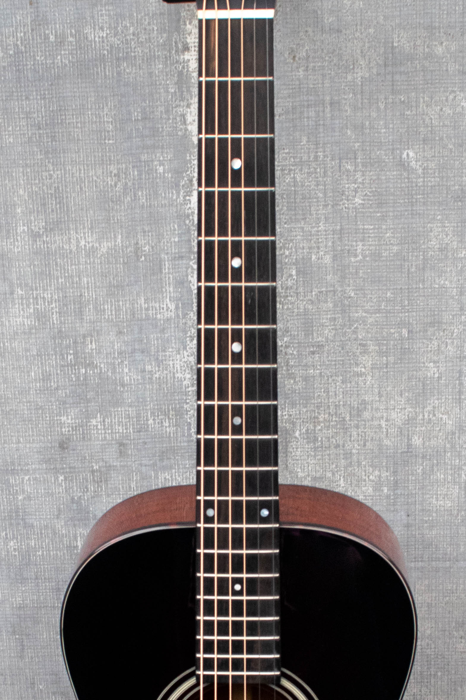 Eastman E1P Deluxe - Sunburst (SN27)