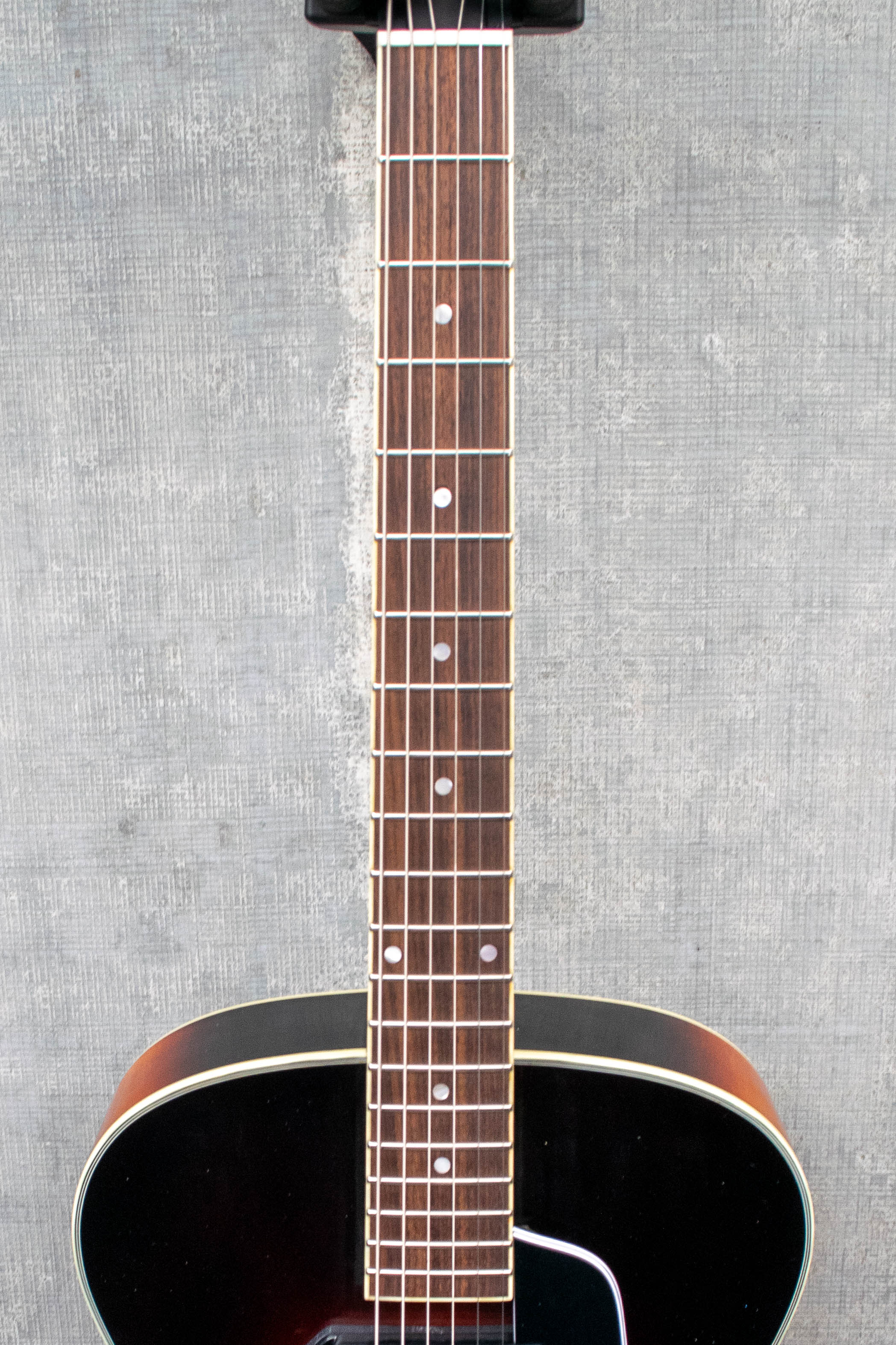 Eastman AR405-P90/TV-SB Archtop