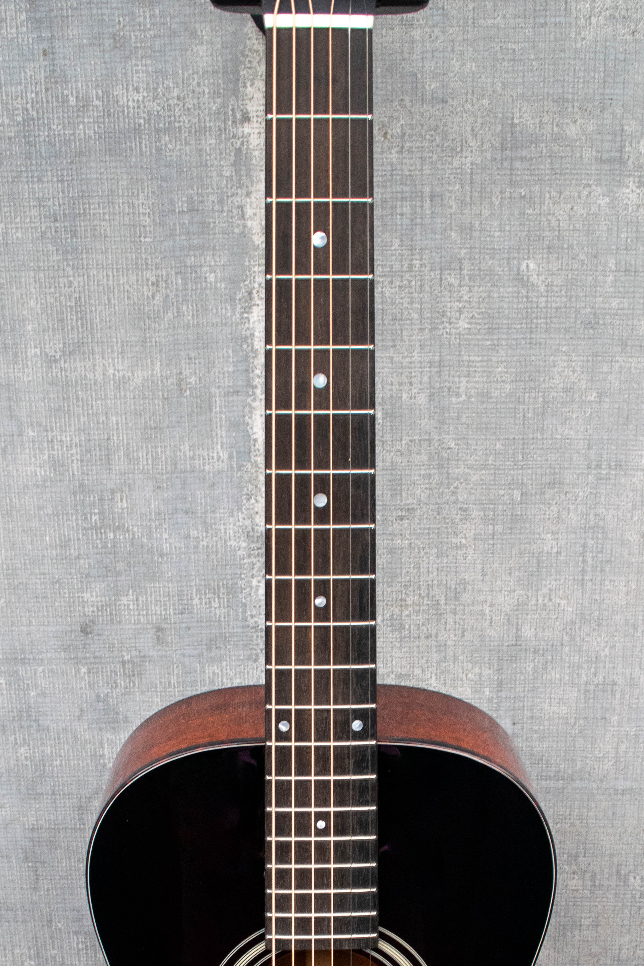 Eastman E1P Deluxe - Sunburst (SN26)