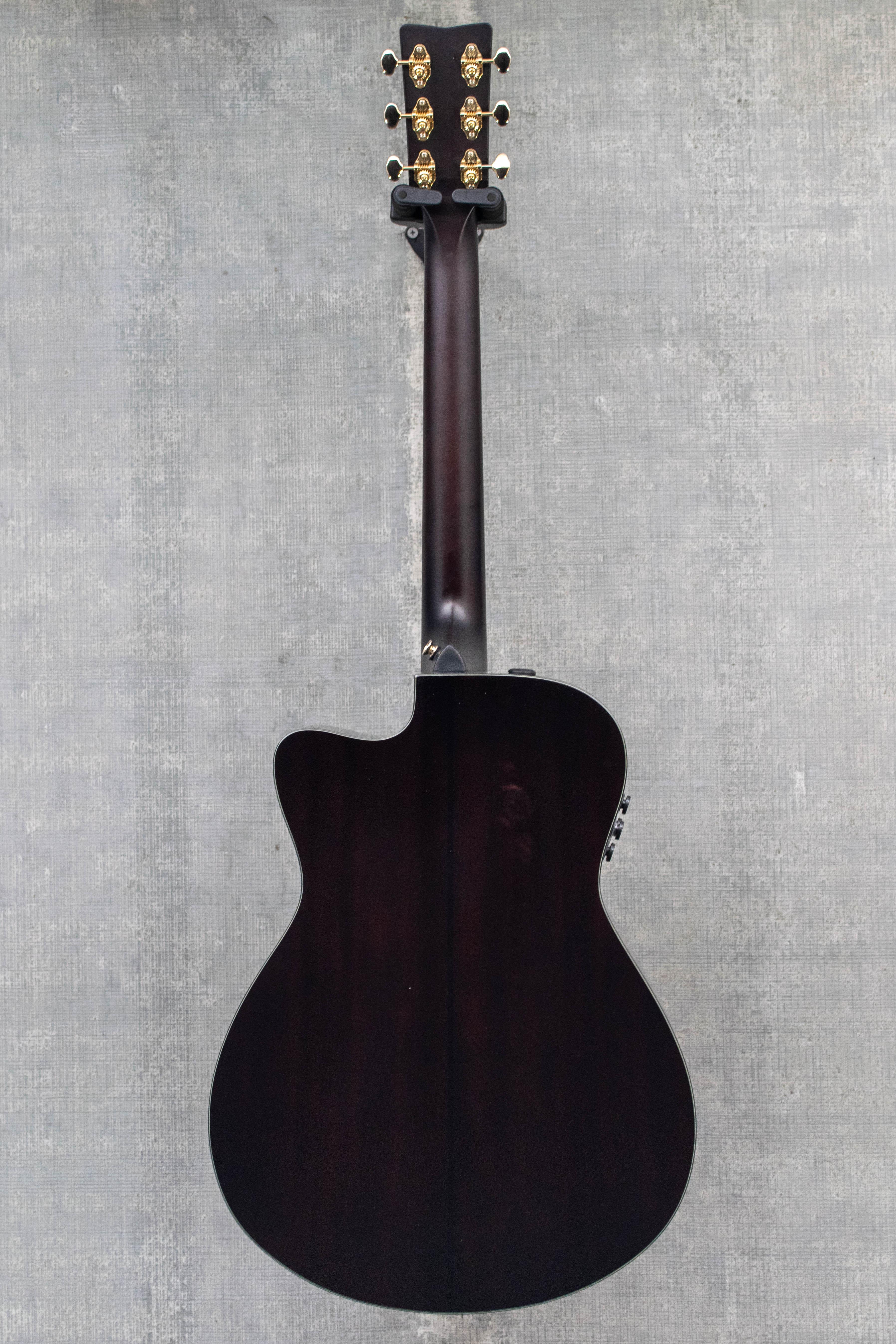 Yamaha TAS3 C Natural TransAcoustic