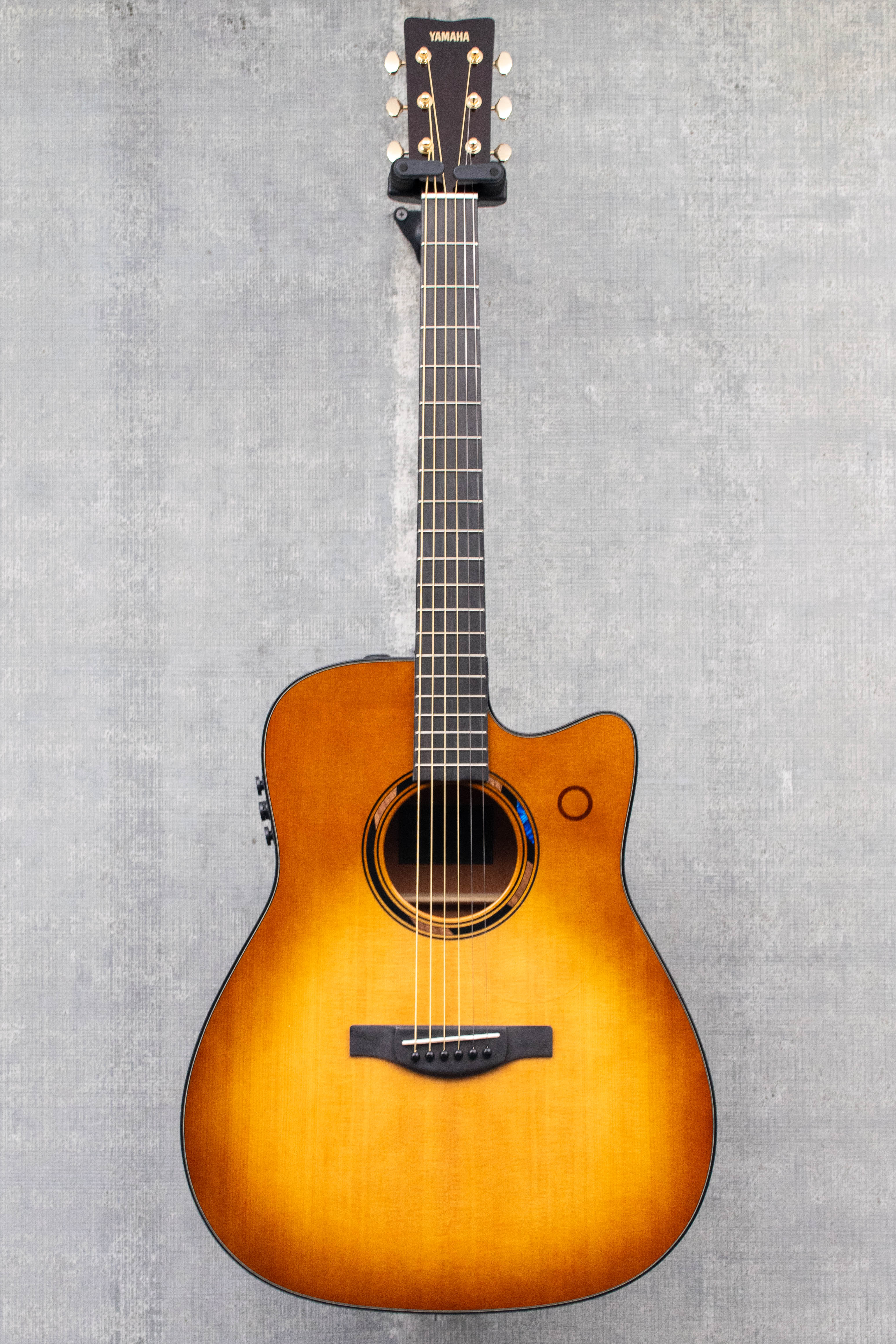 Yamaha TAG3 C Sand Burst TransAcoustic