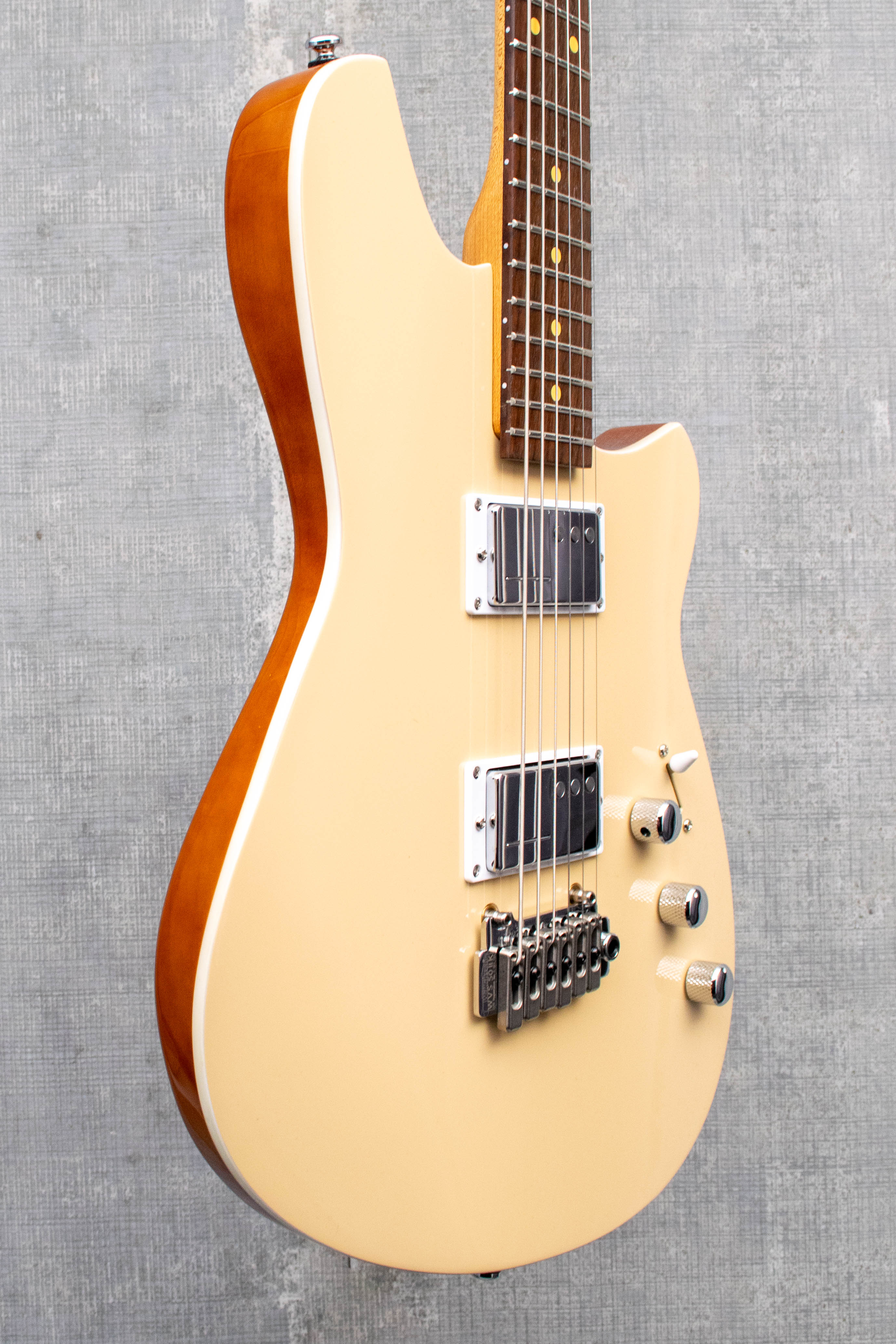 Reverend Descent Wilkinson Sandstone