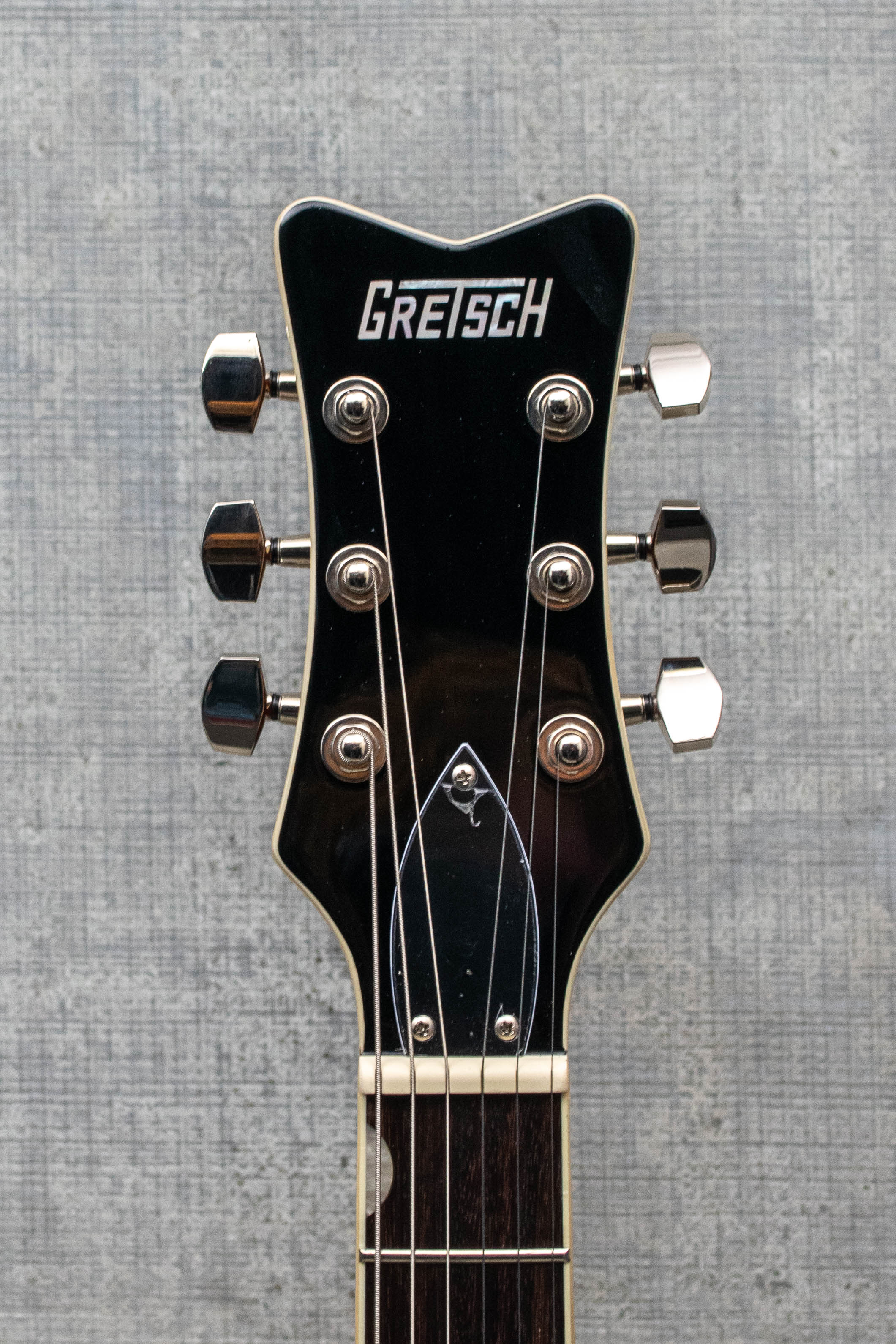 Gretsch Electromatic Jet Cadillac Green