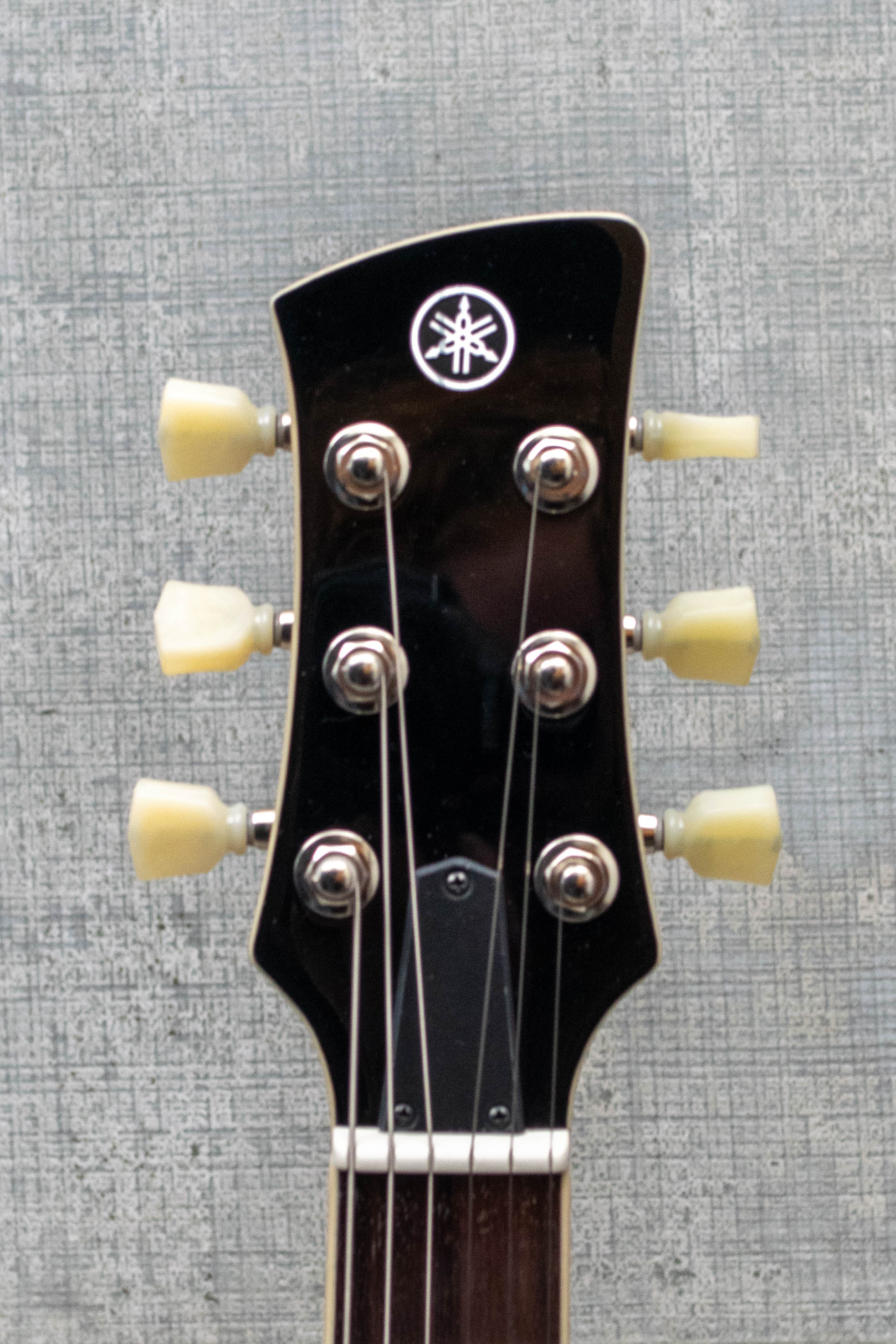 Yamaha RS02CB Chris Buck Honey Gold