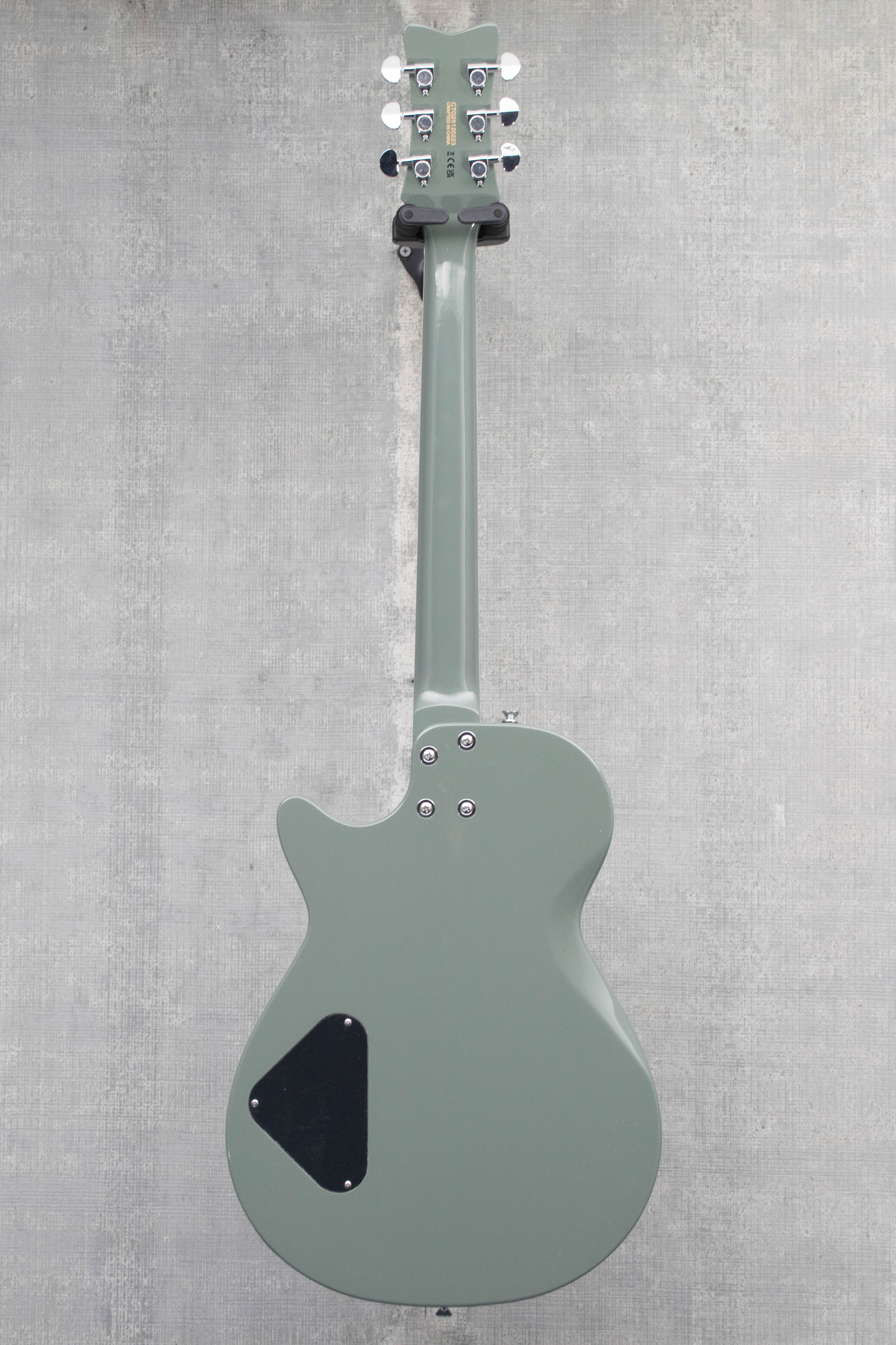 Gretsch Streamliner Jet Club 1 Pickup Olive Drab